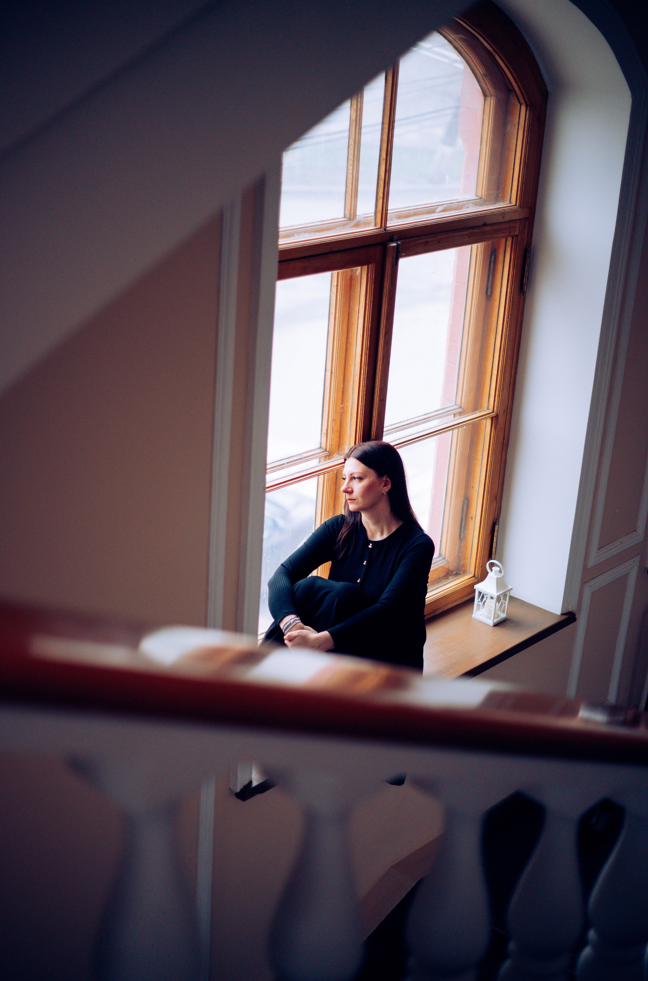 Наталья. Творческий фотограф в Волгограде