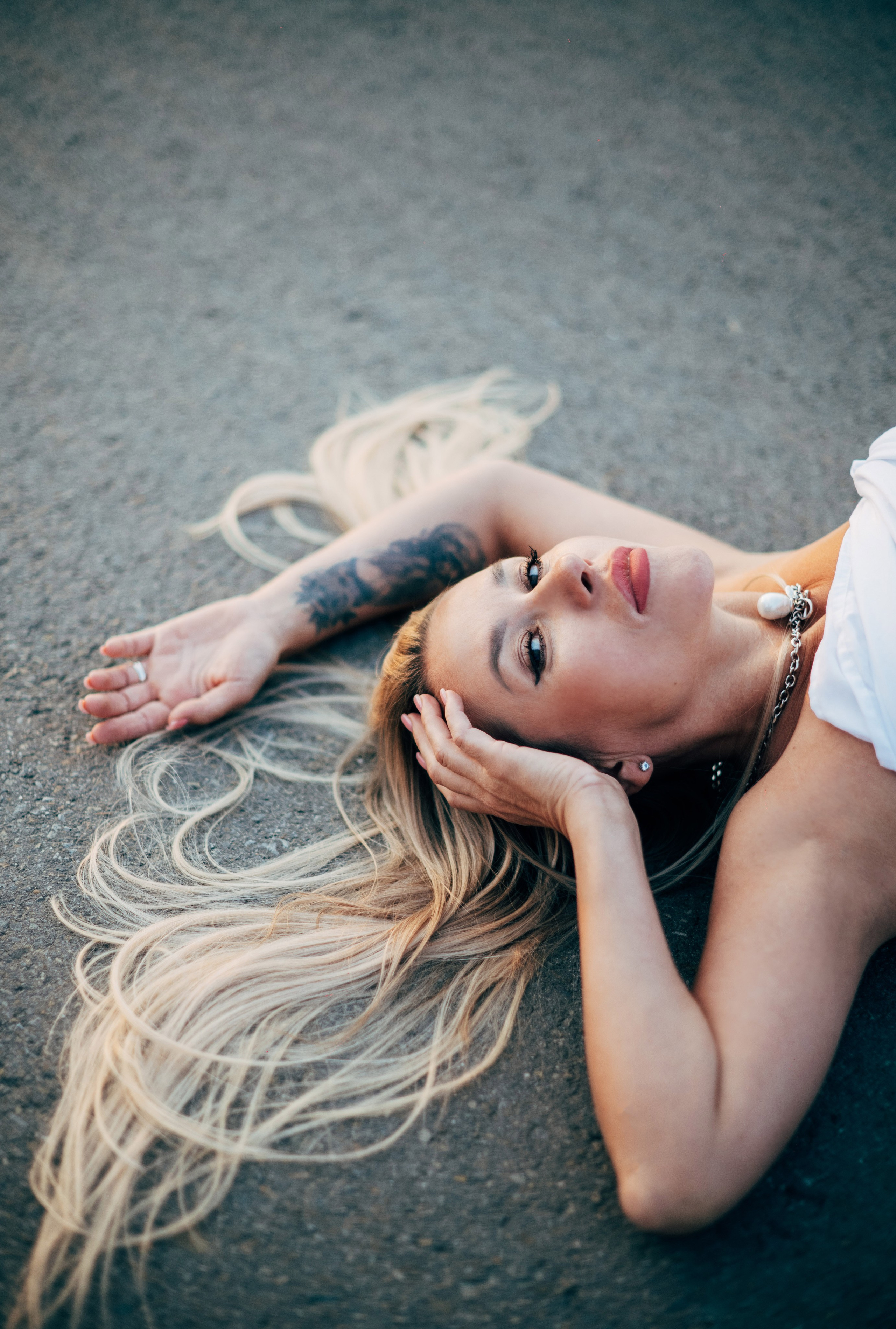 Инна рассвет. Творческий фотограф в Волгограде