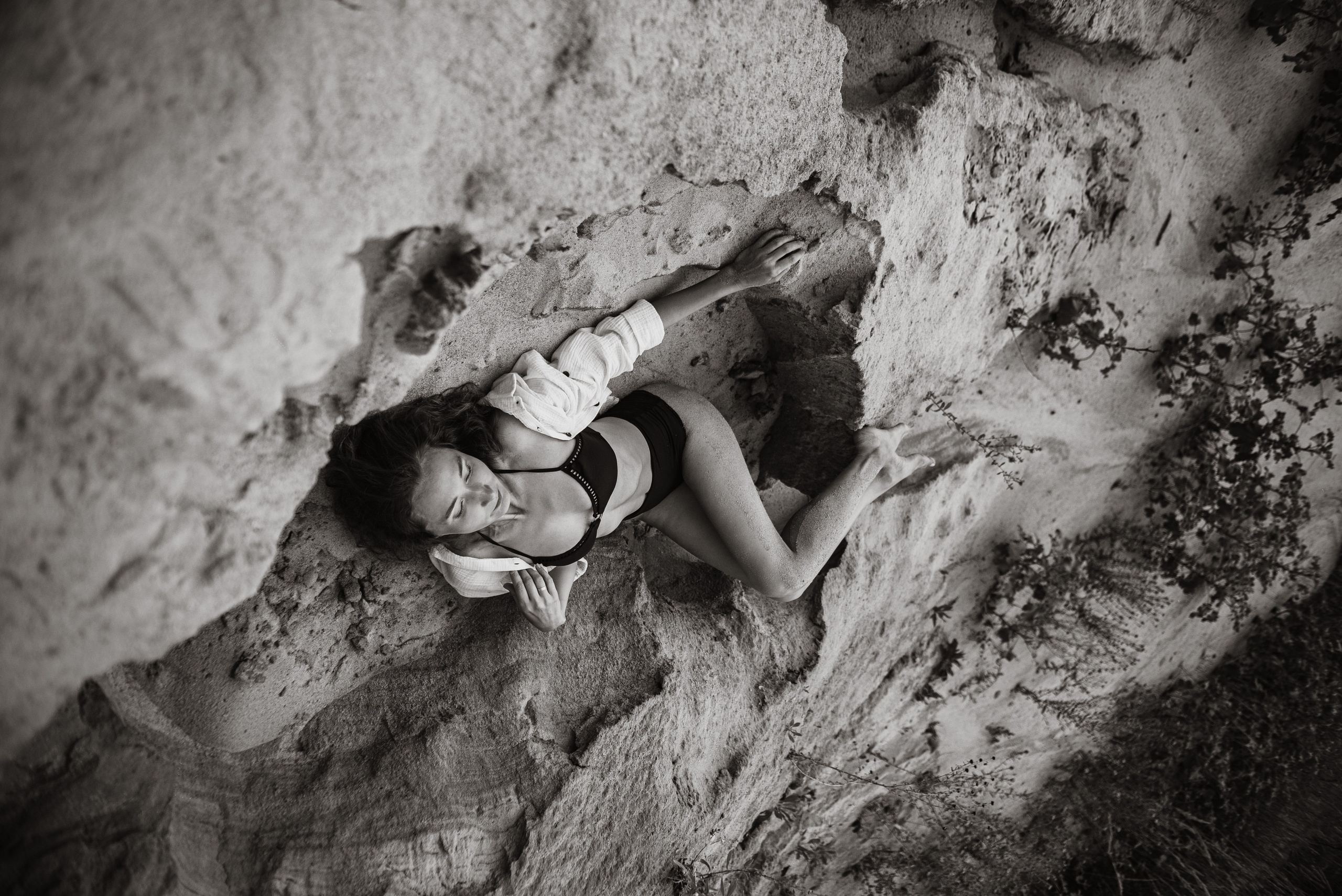 Оля. Творческий фотограф в Волгограде