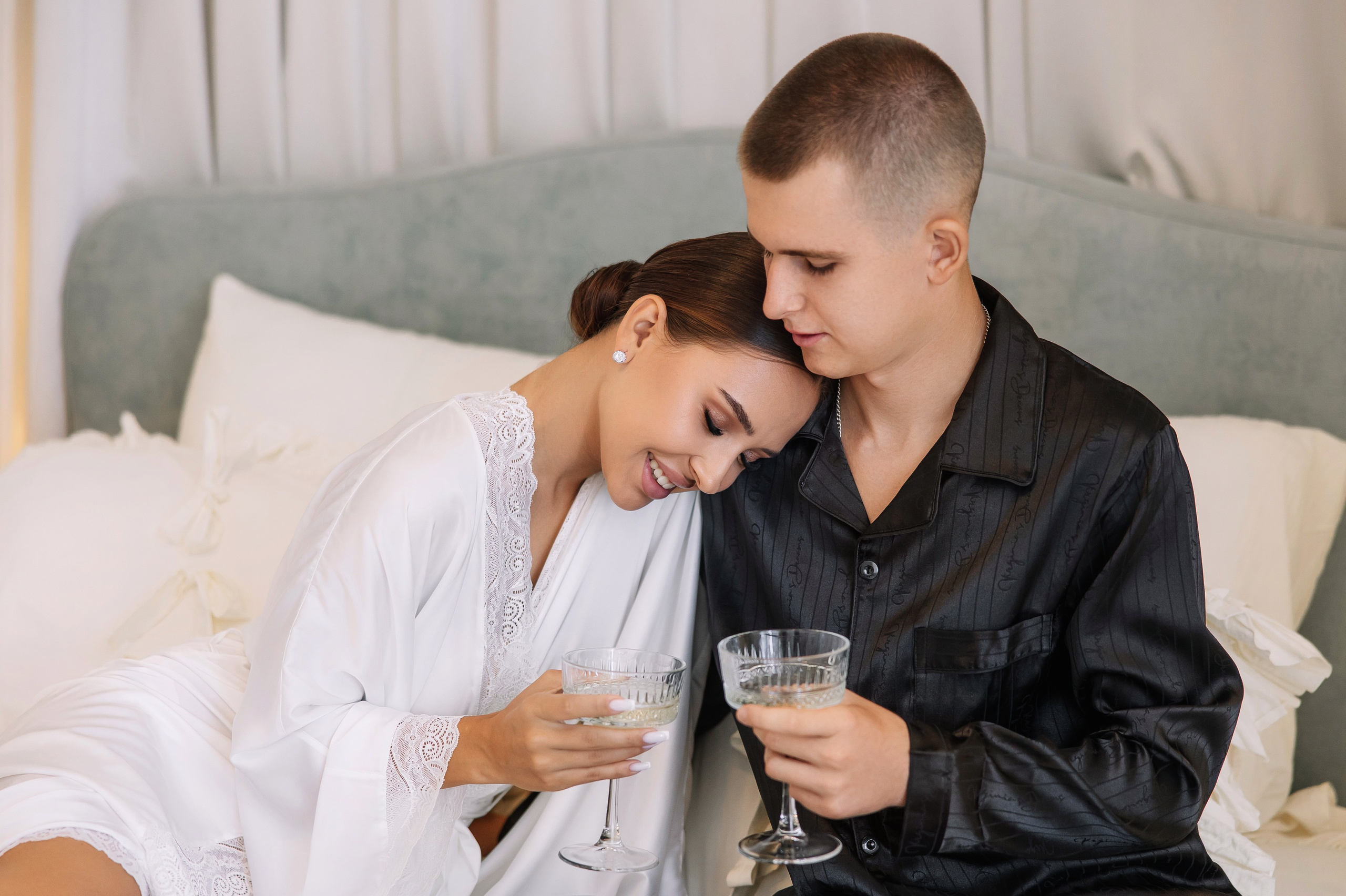 Никита и Виталина. Свадебный, детский и семейный, интерьерный фотограф в Краснодаре