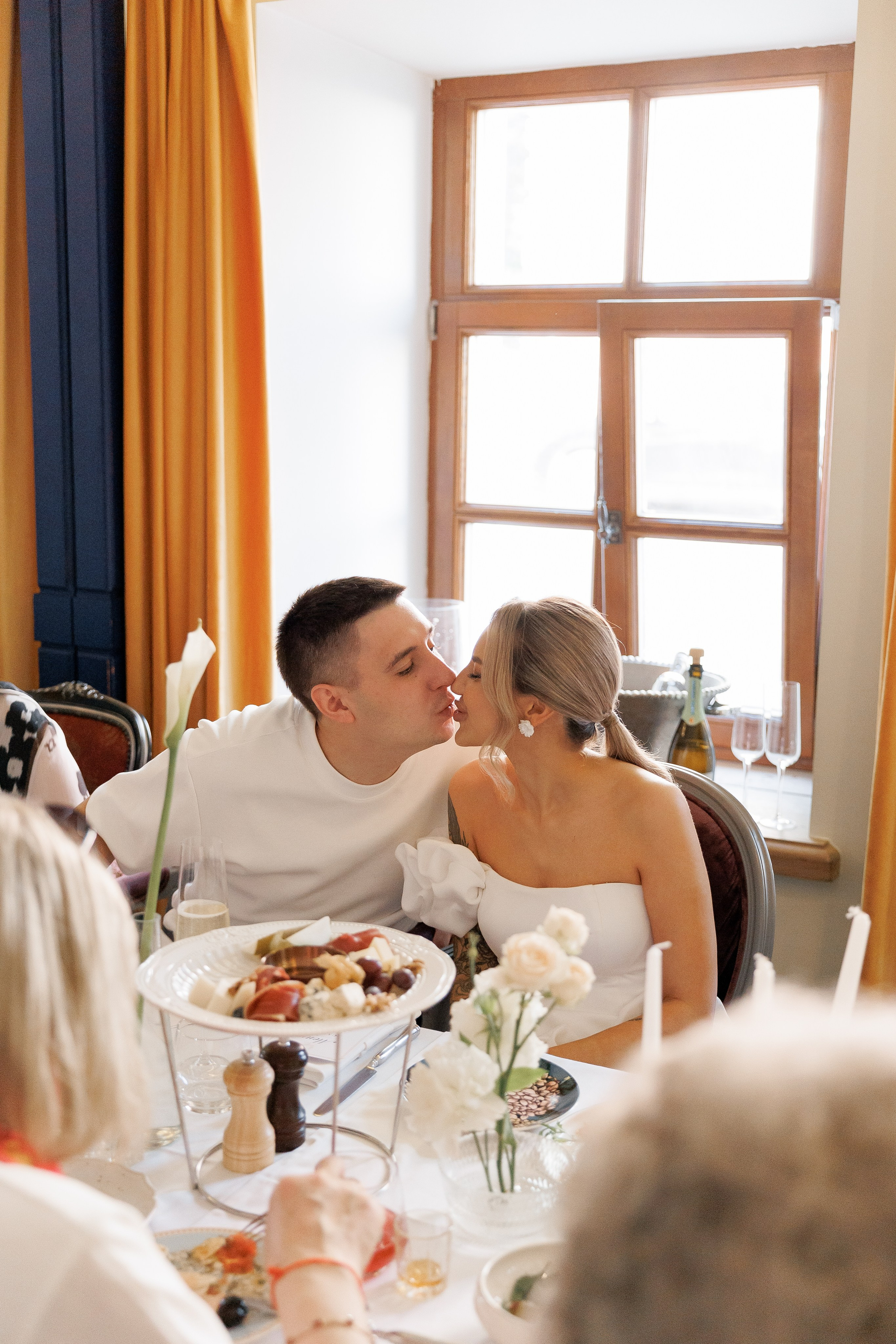 Анонс свадьбы Тимура и Дарьи. Свадебный фотограф Домодедово Москва Катерина Алехина