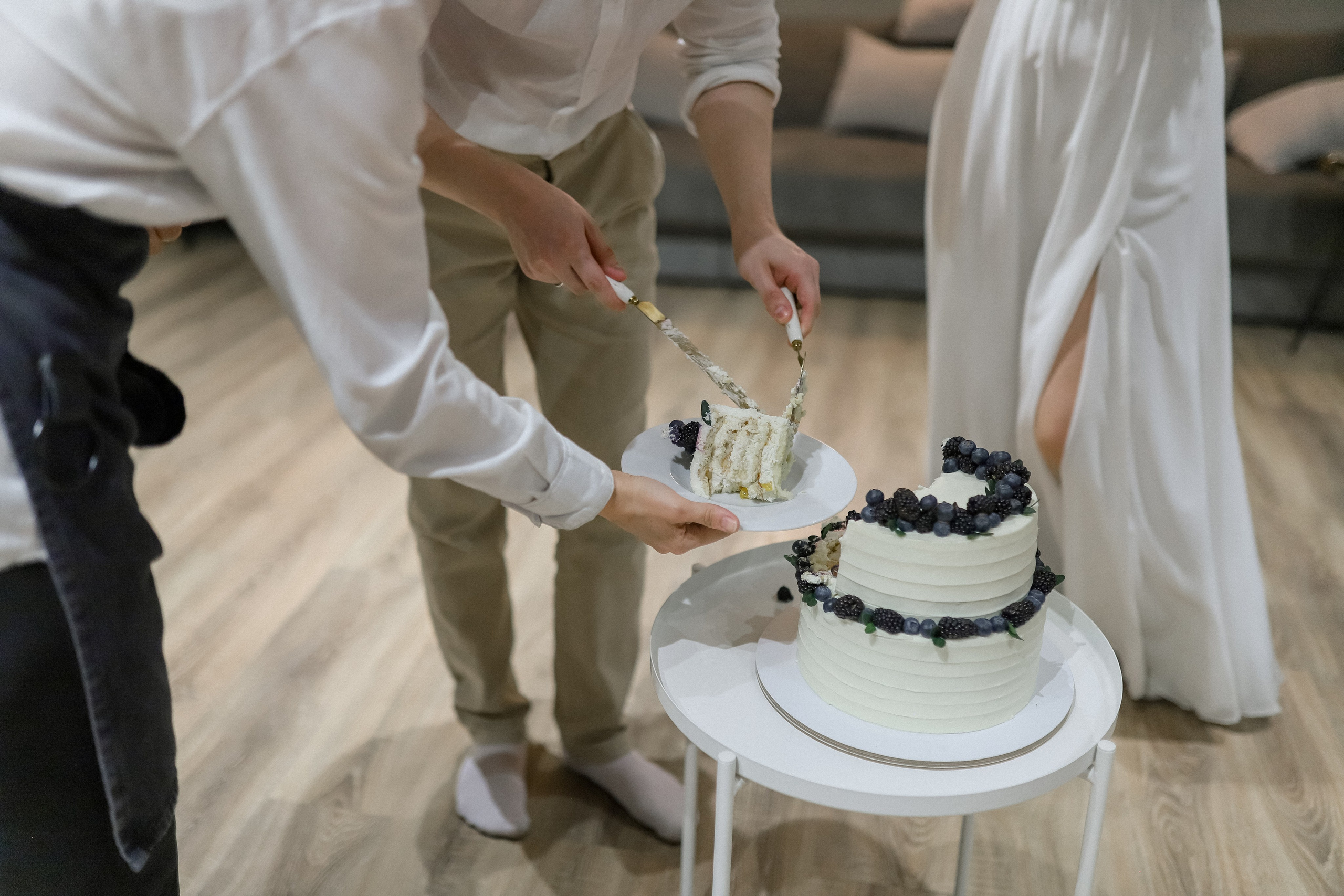 May Wedding. Семейный и свадебный фотограф Казакова Галина