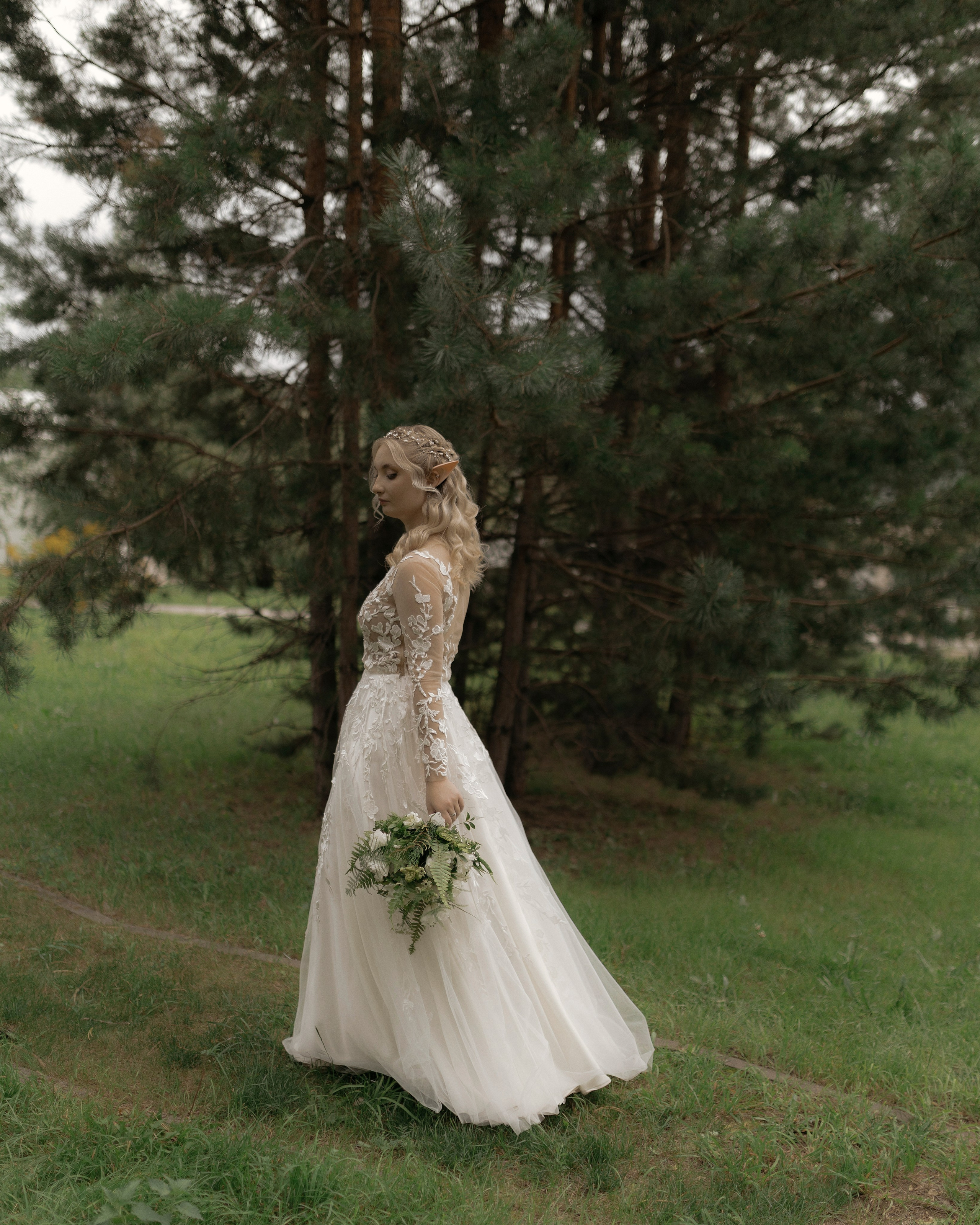 Всеволод и Алина. DARYA.BELKINA