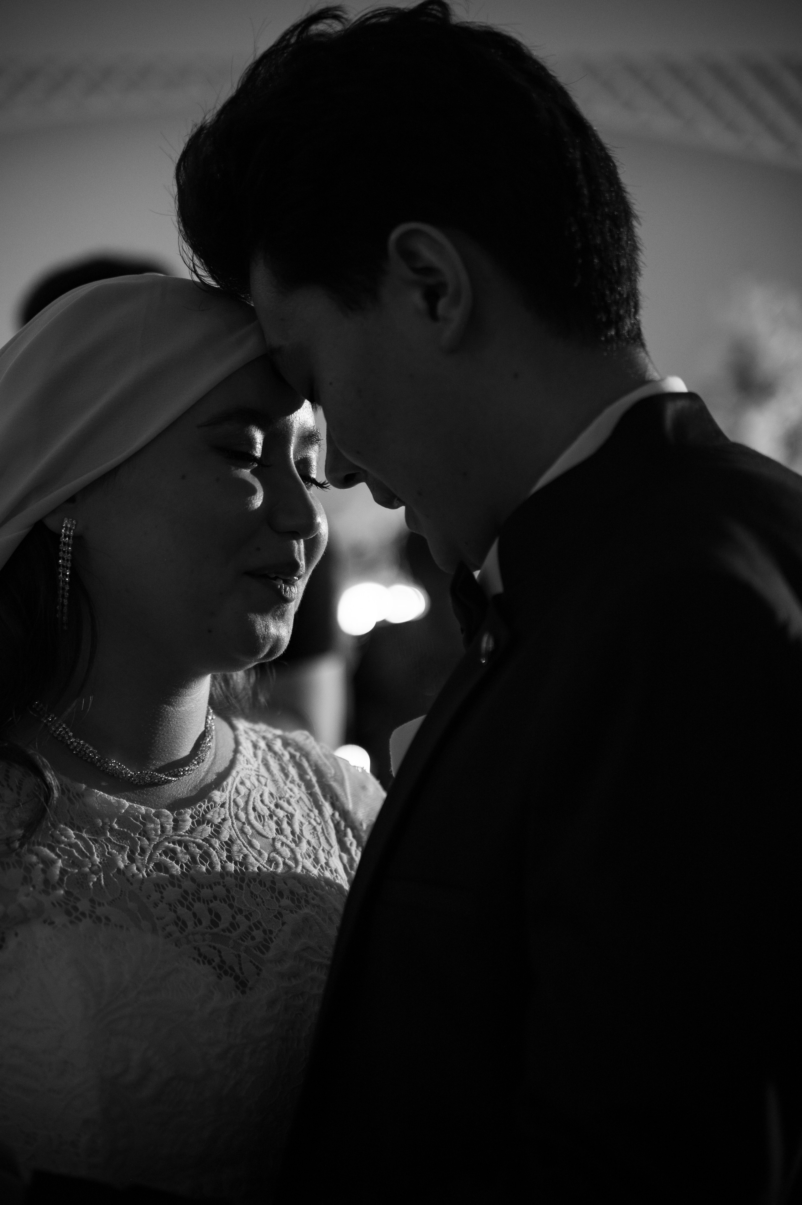 Аскер & Айдана. Фотограф в Омске Елизавета Кириллова