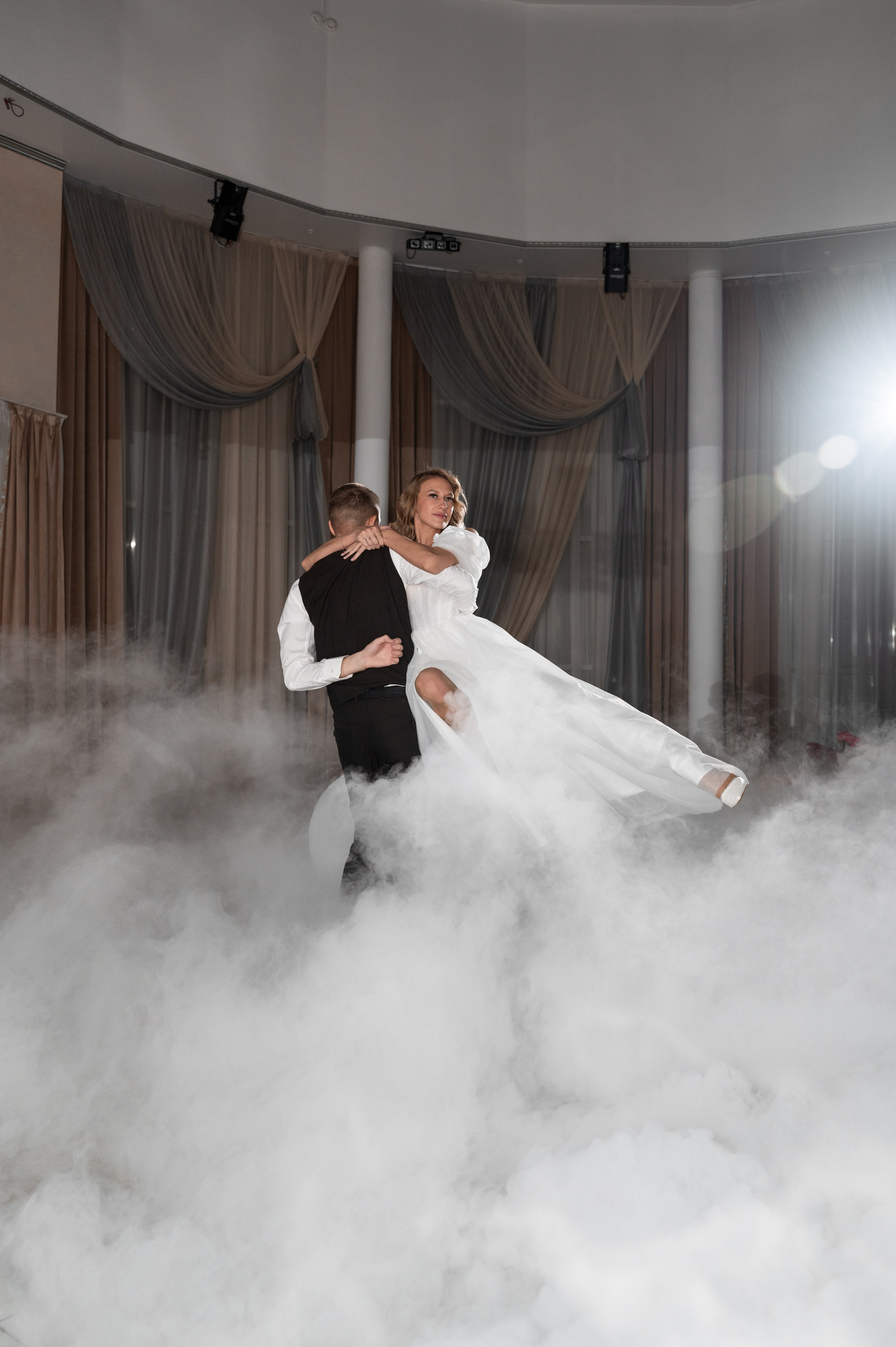 Егор & Виктория. Фотограф в Омске Елизавета Кириллова