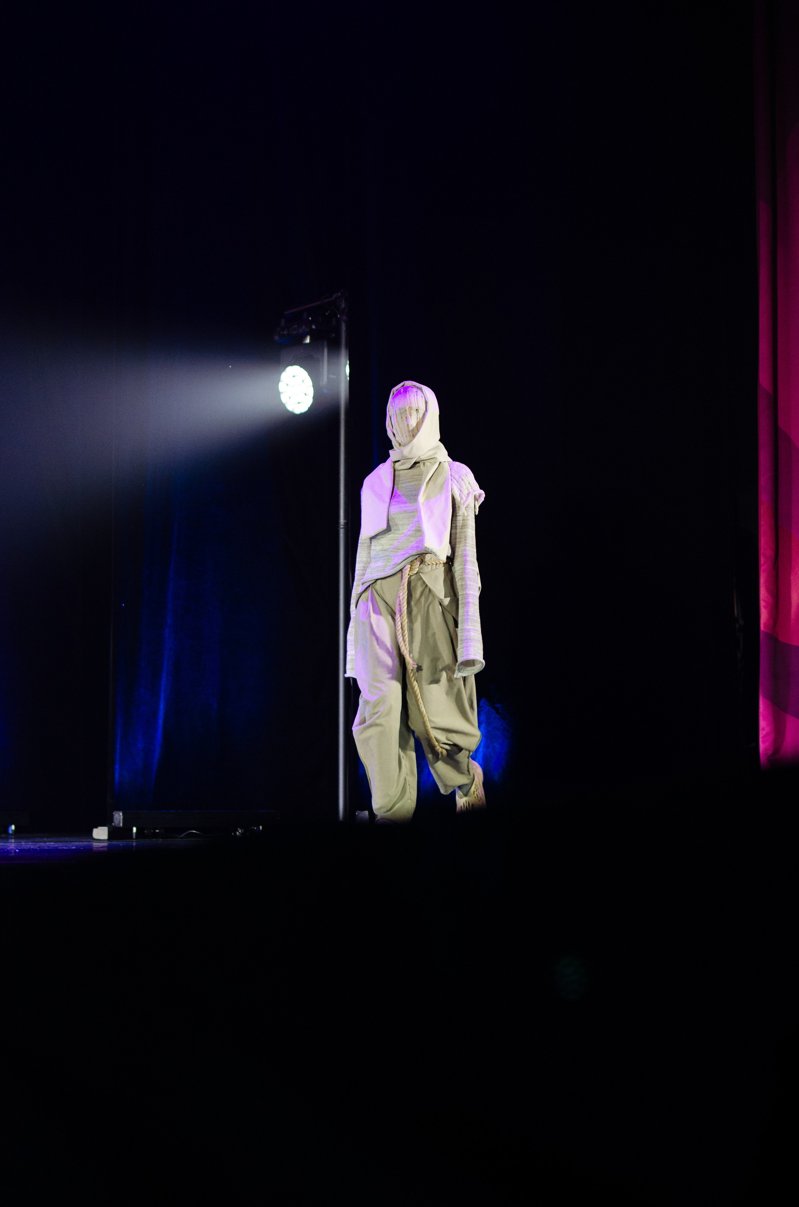 «Сибирская этника — 24» XIII Международный конкурс дизайнеров | 30.11.2024. Фотограф в Омске Елизавета Кириллова