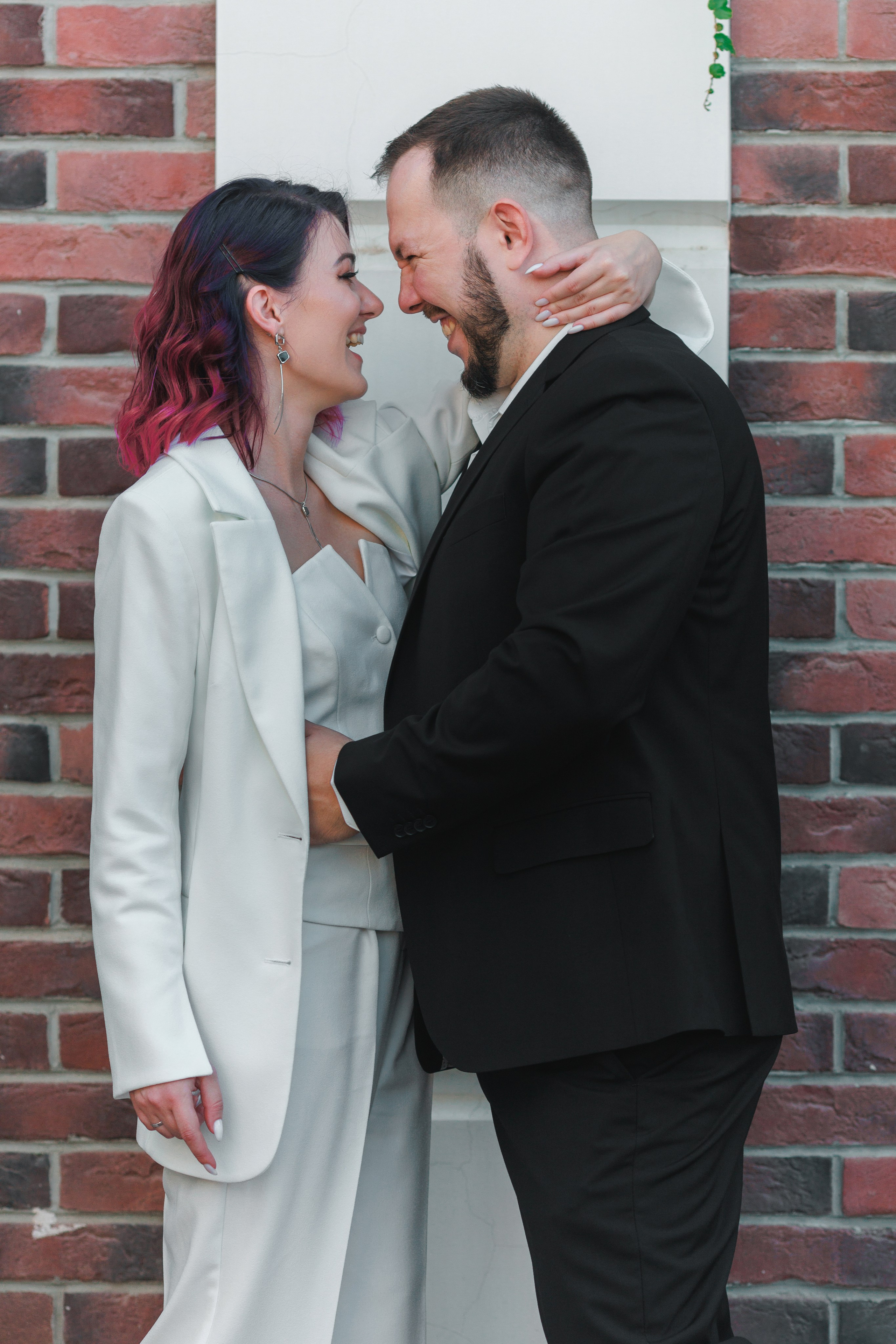 Свадебные съемки. Фотограф Наталья Матвеева