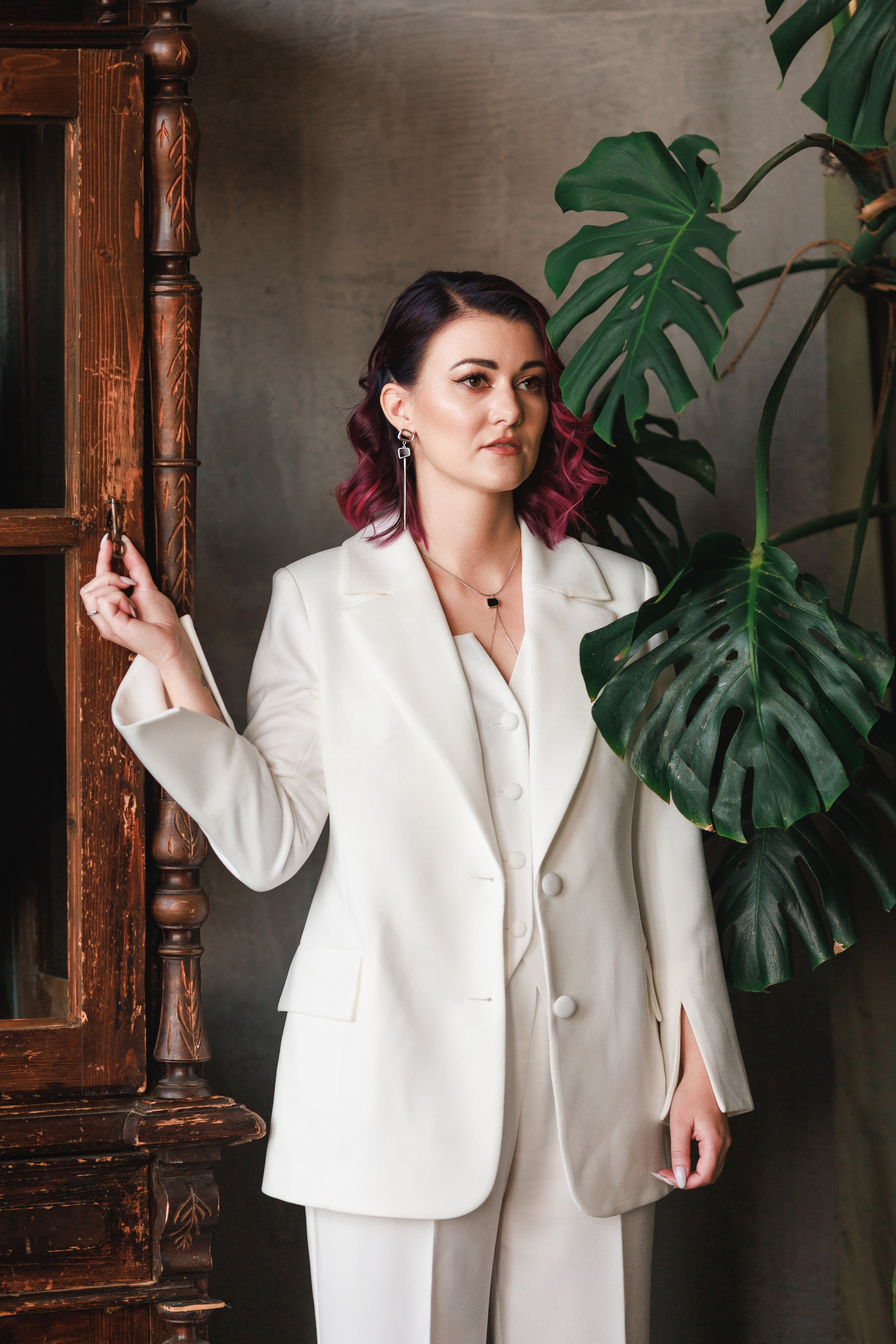 Свадебные съемки. Фотограф Наталья Матвеева