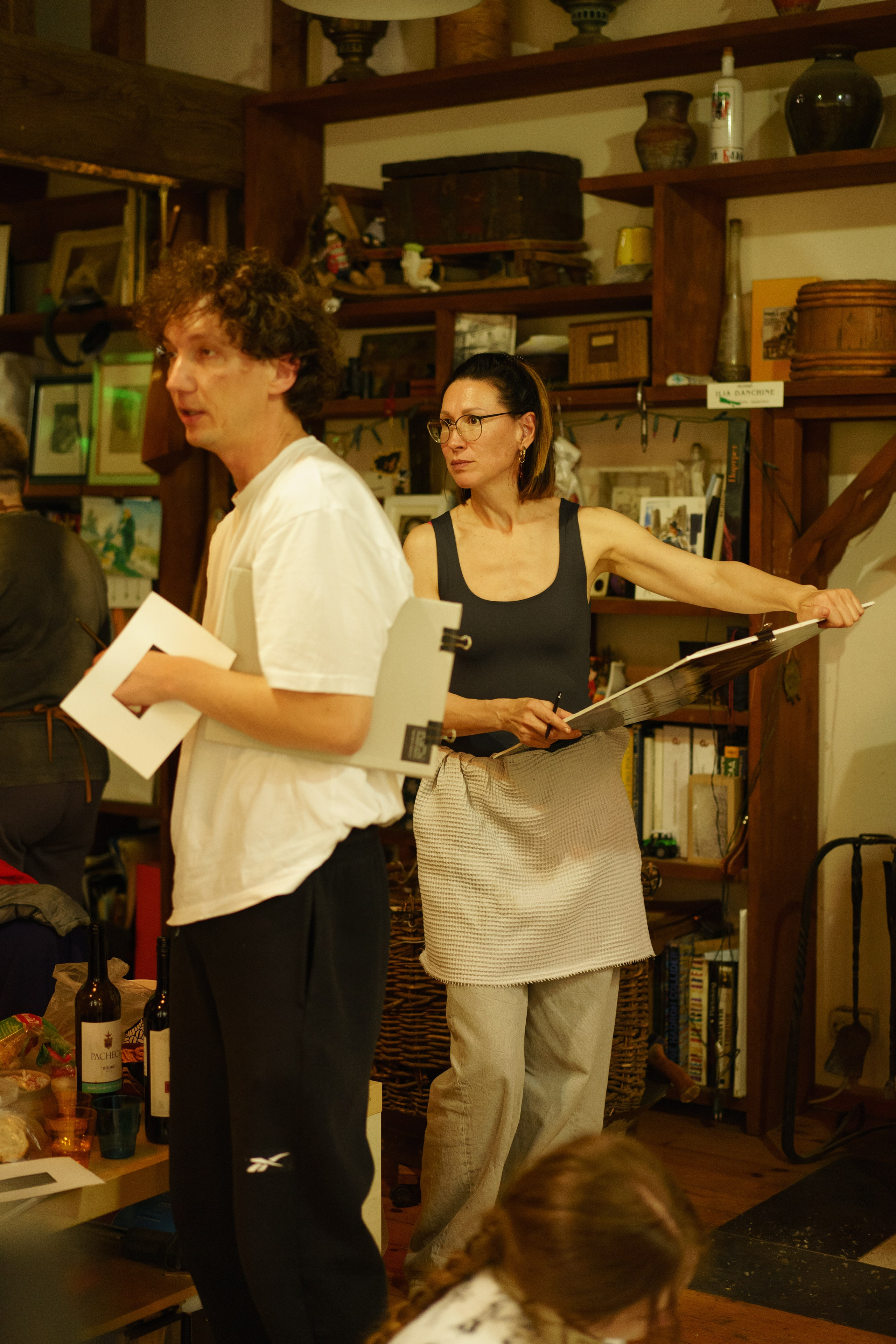 Школа счастья Ильи Даньшина. Лиза Фирстова — самый добрый фотограф