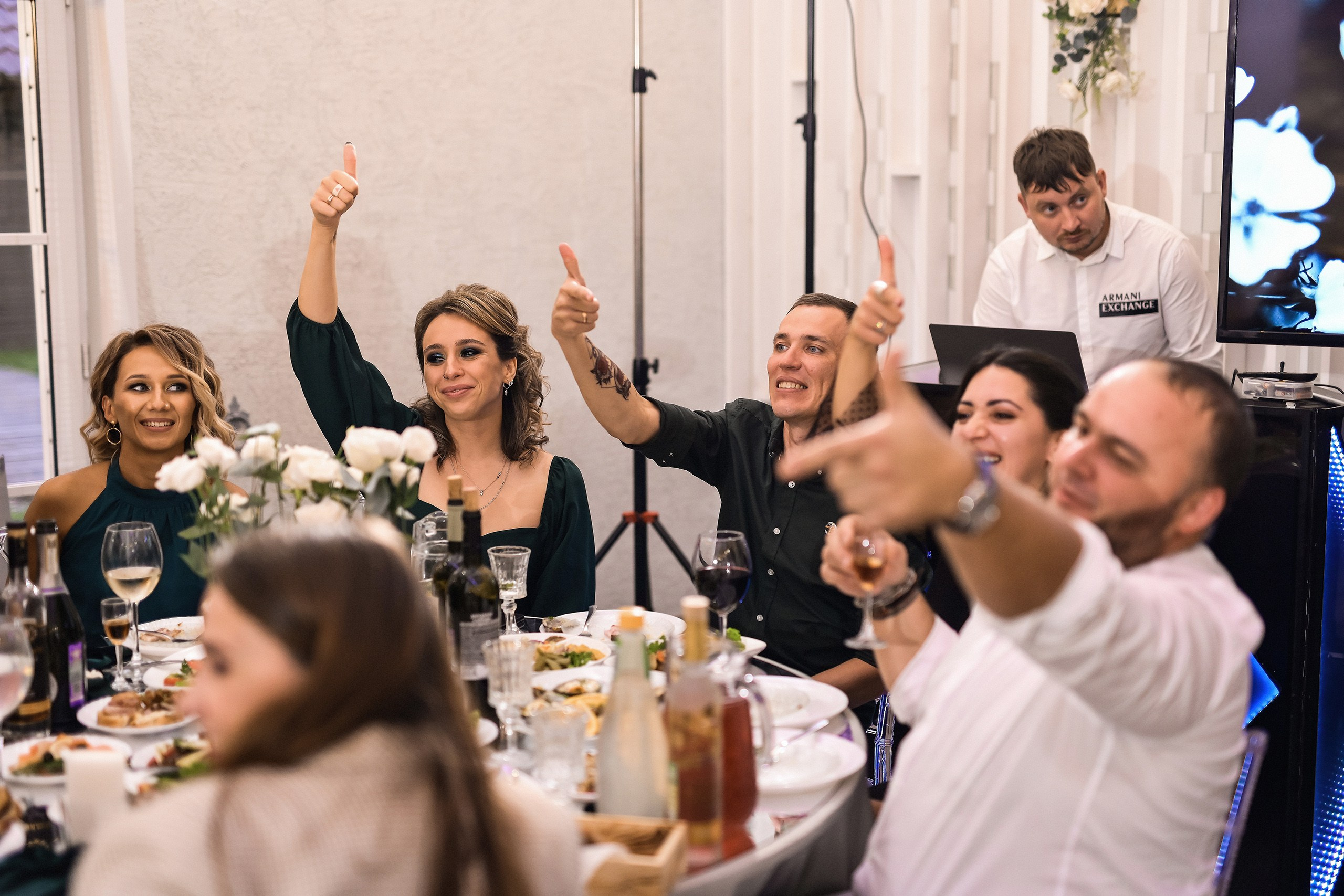 Пример полной отдачи фотографий со свадьбы. 📸 Свадебный и семейный фотограф в Красноярске Тихомиров Евгений | 17 лет опыта | 800+ свадеб