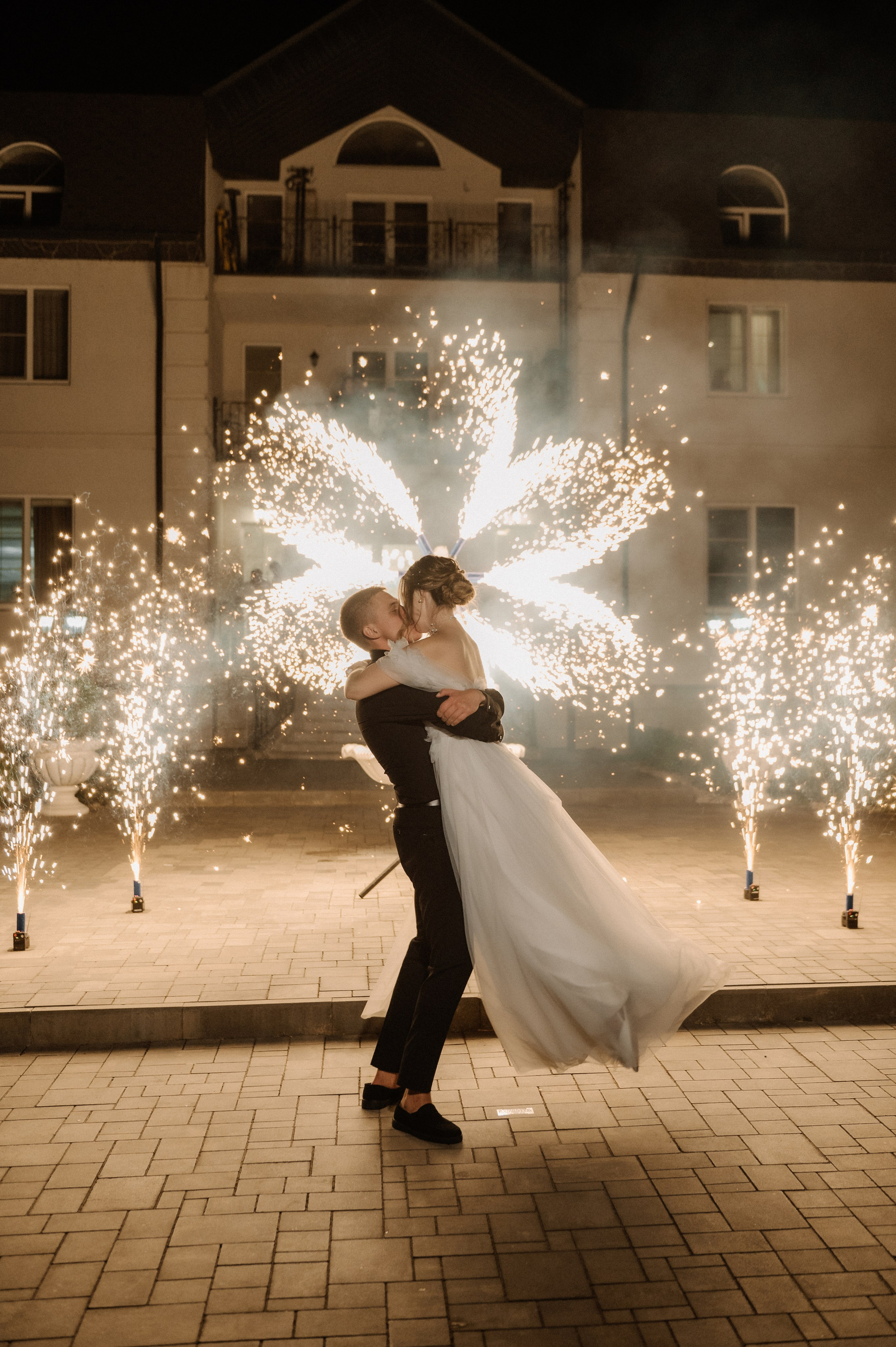 Артем и Оксана. Свадебный фотограф