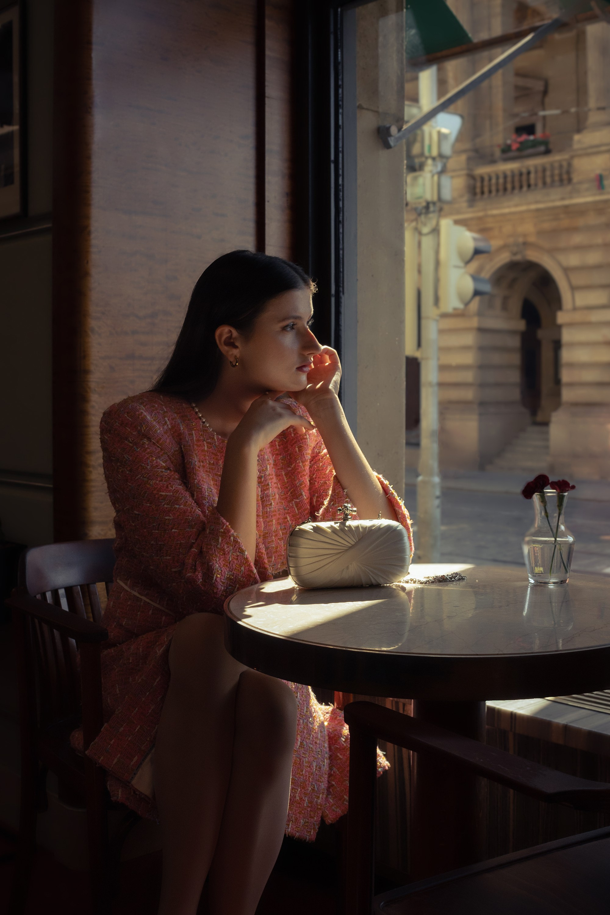 Fashion brand editorial. Фотограф Дарья Карпенко