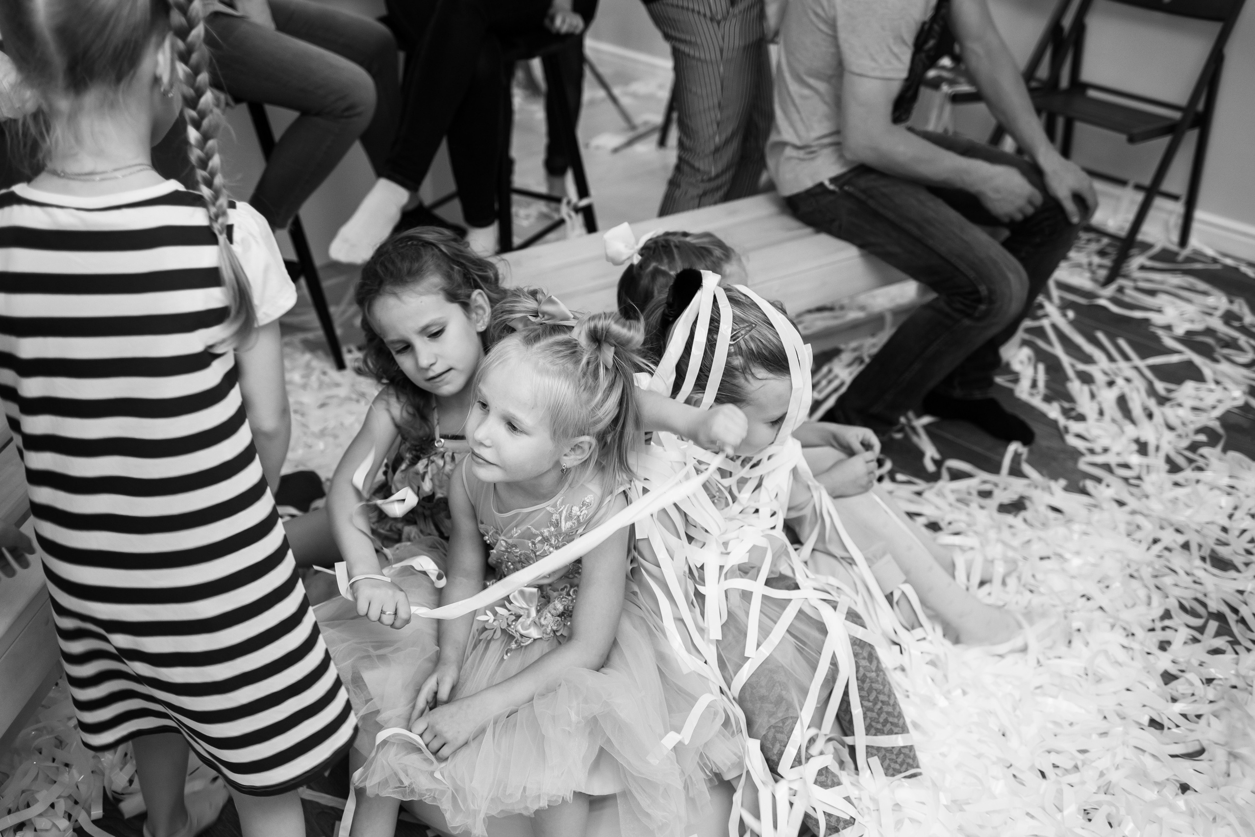 Дети. Свадебный фотограф Нижний Новгород | Софа Полякова