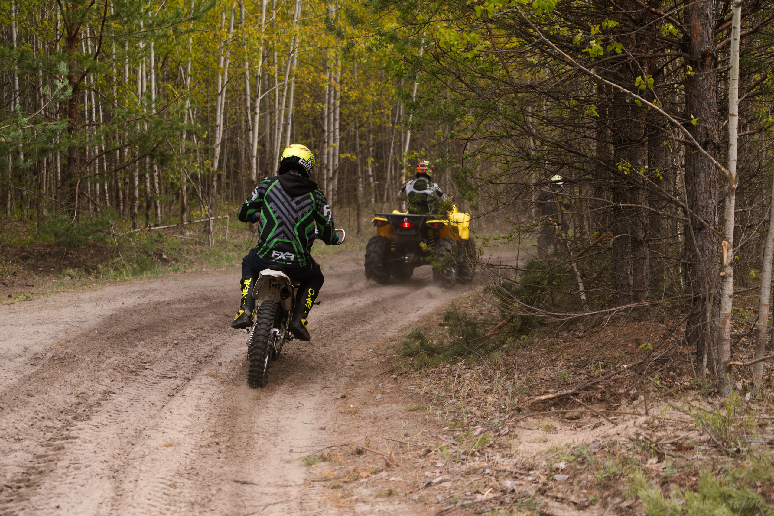 Мотокросс. Фотограф в СПБ Алмаз Камаев