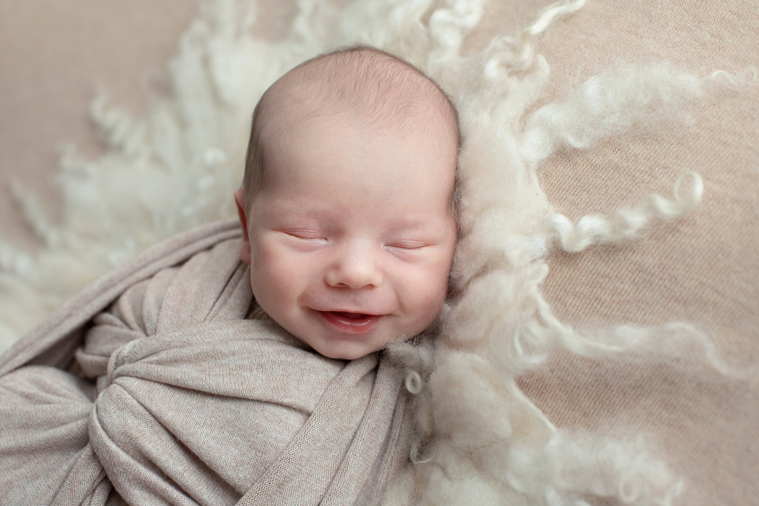 Анастасия Итого. Фотограф новорожденных в Екатеринбурге Татьяна Продан