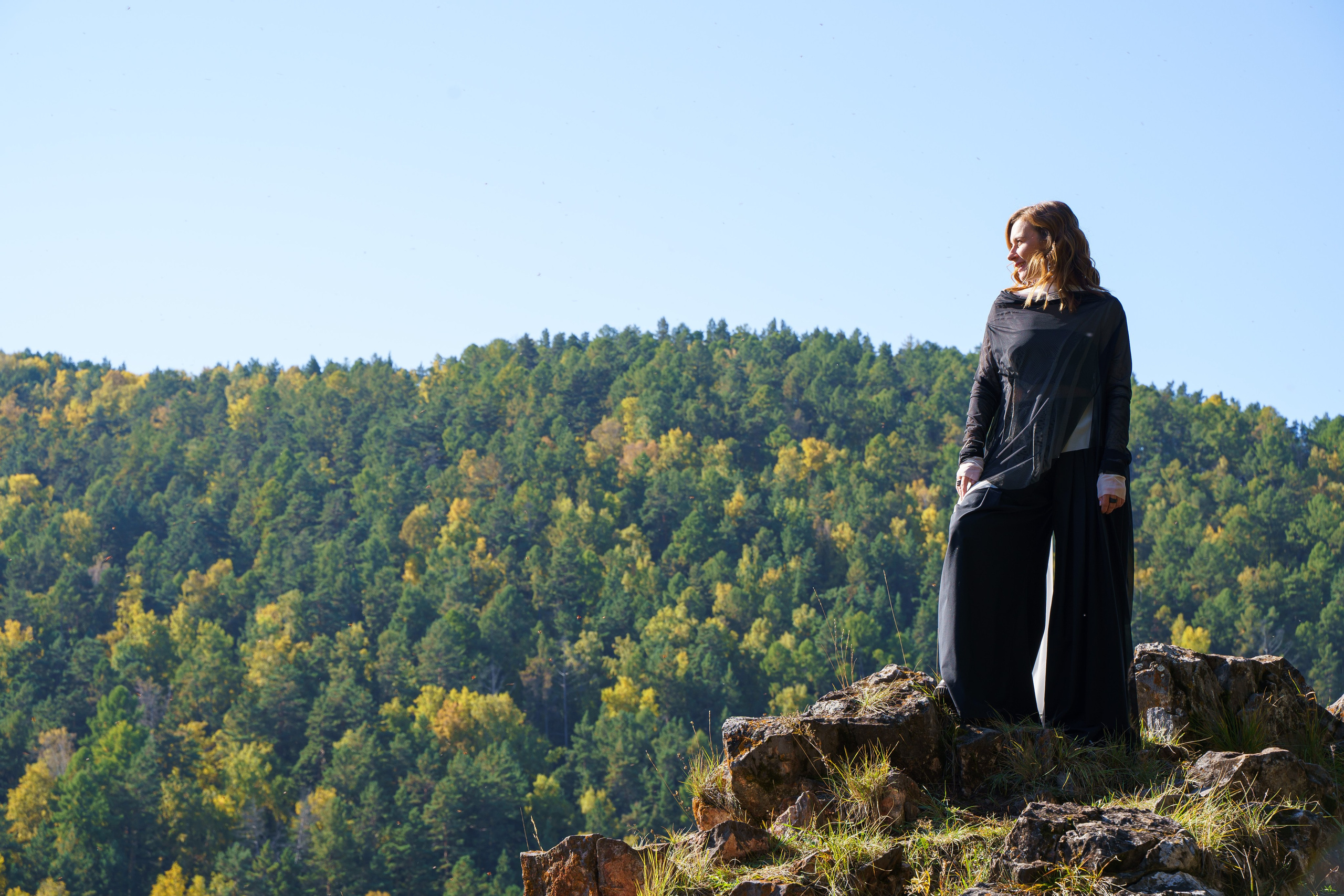 Фотосессии