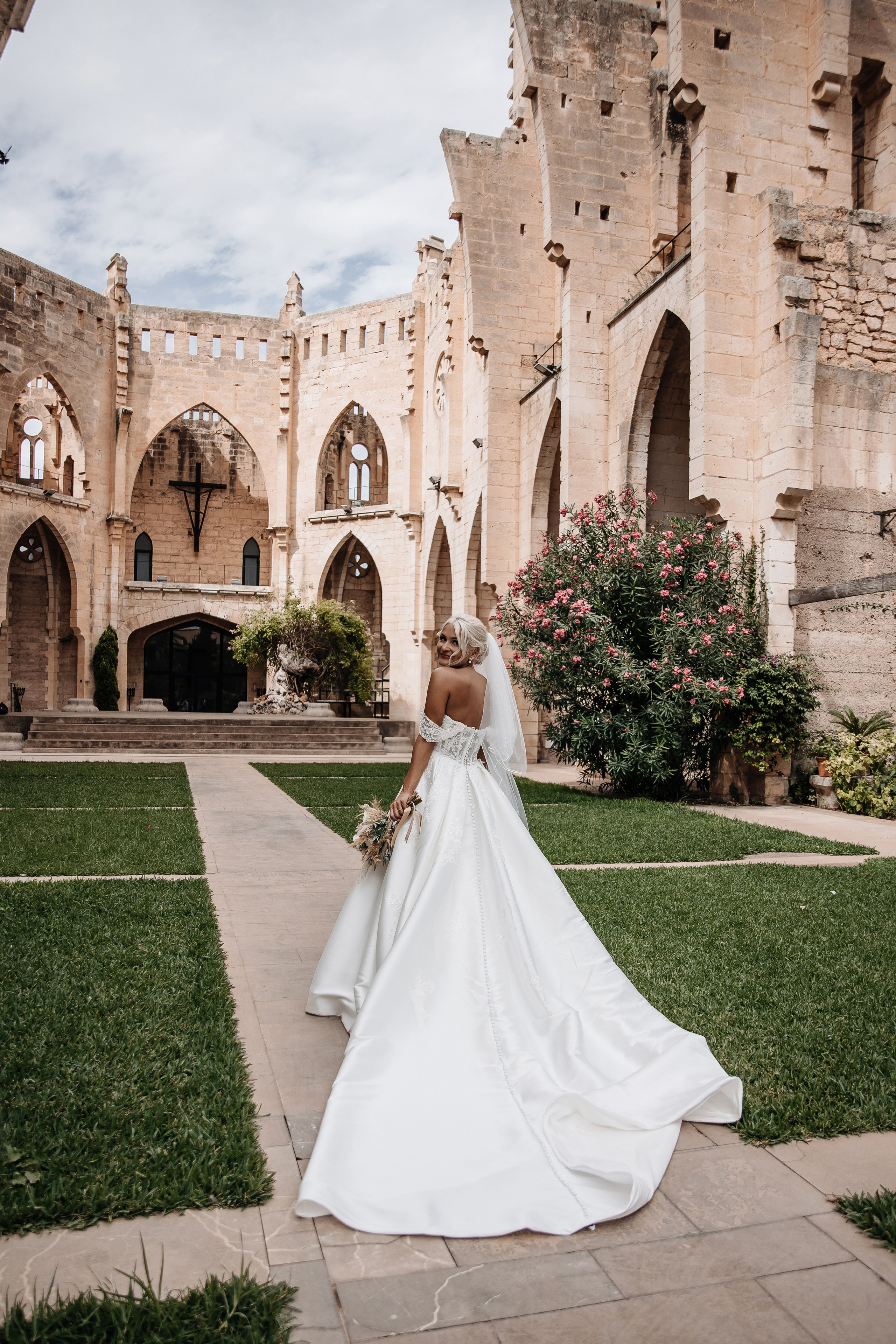 Vaida_&_Tadas. Фотограф на Майорке Екатерина Дробышева