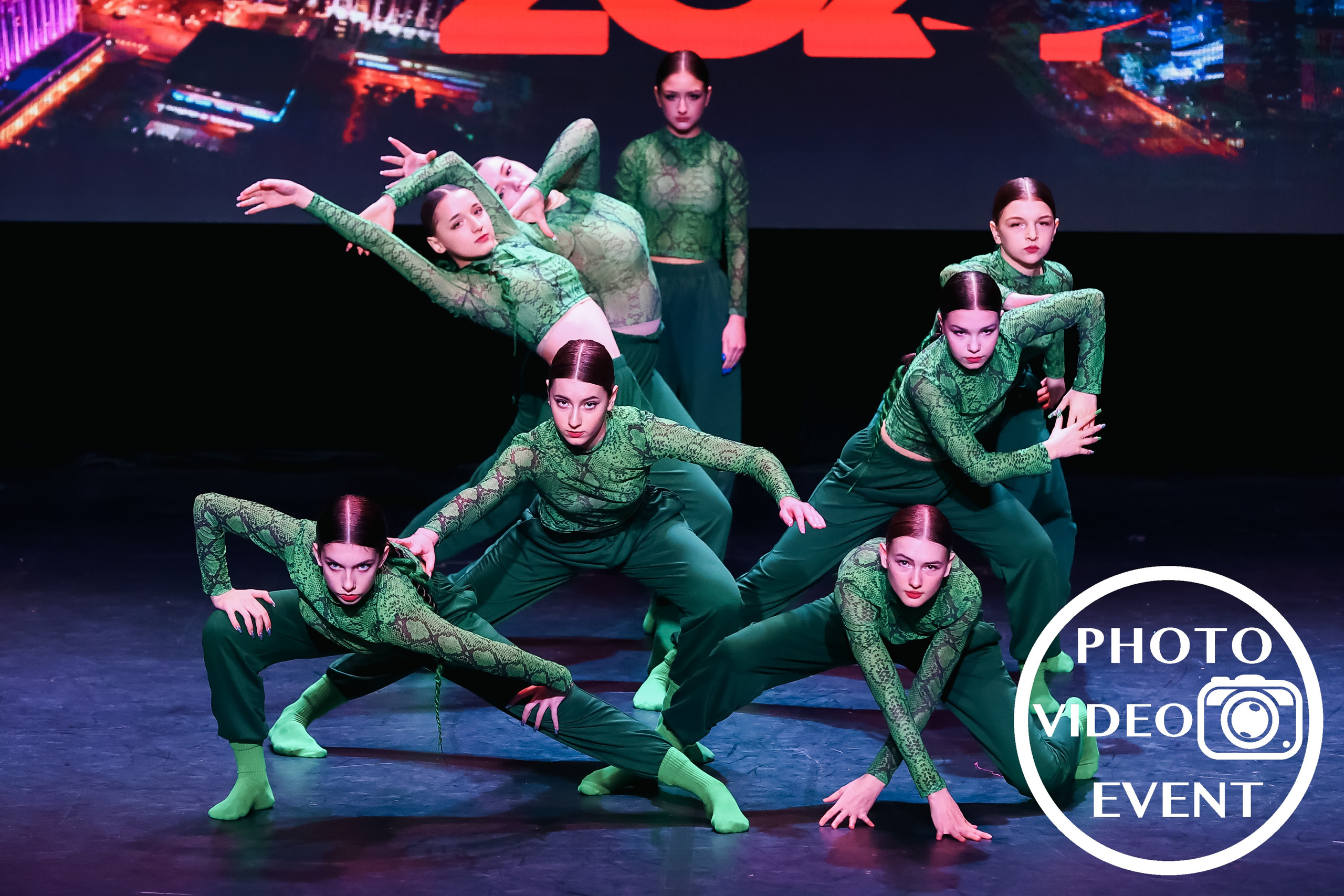 «Рождественская история»/национальная премия «BEST DANCER». Photo Video Event