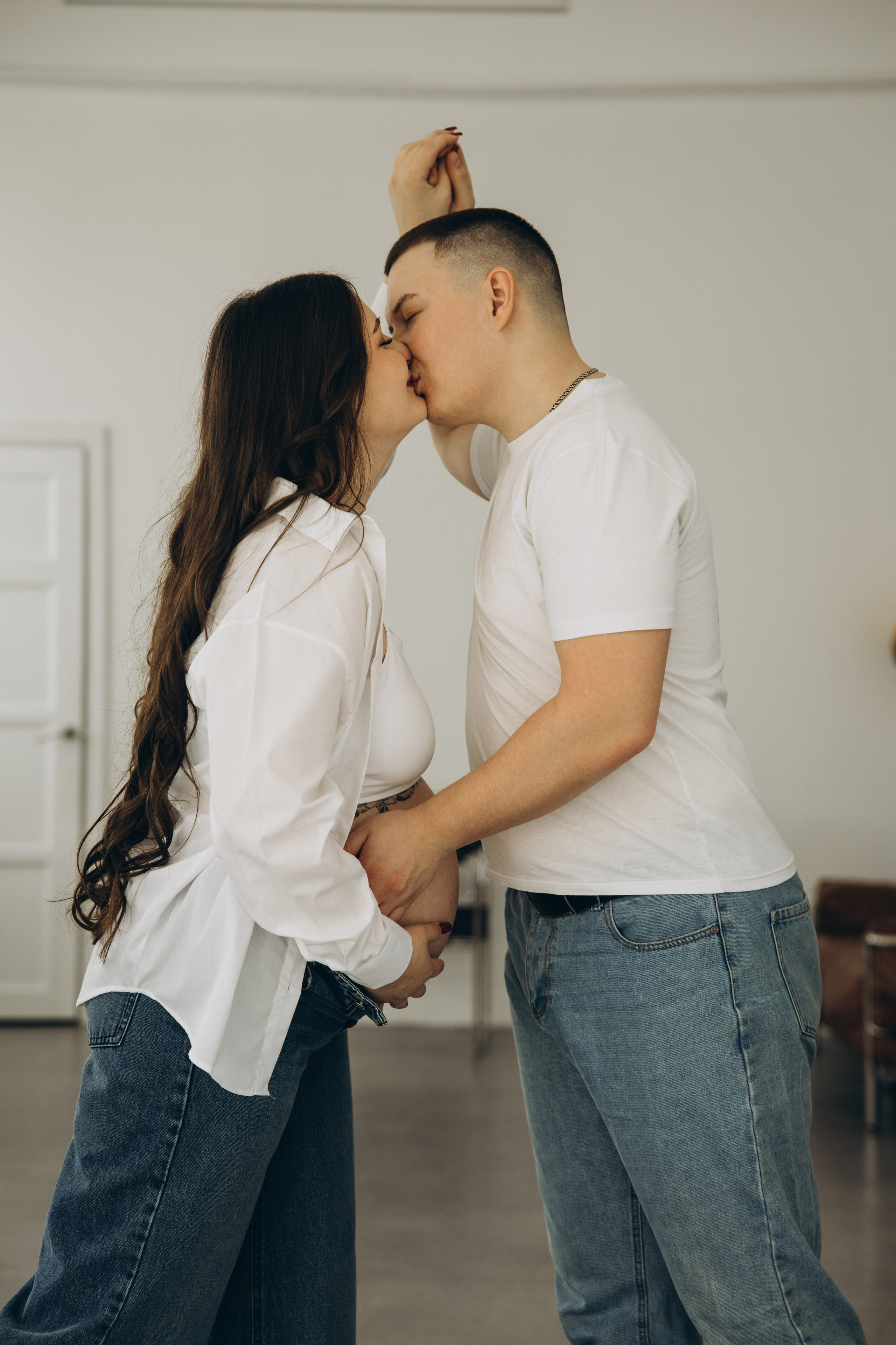 Кирилл и Катя. Свадебный, семейный фотограф в Иркутске Светлана Макаричева