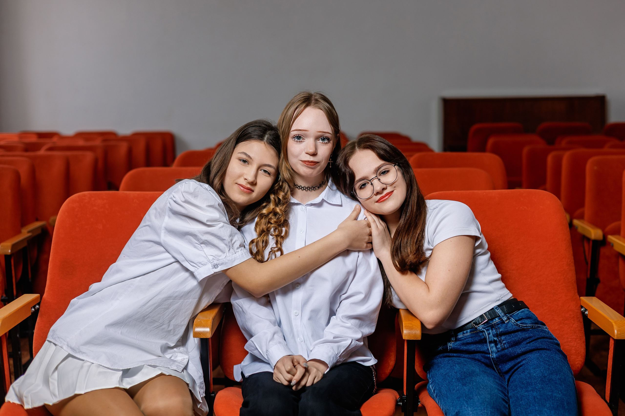 9-а, 2 шк, выпуск 2025