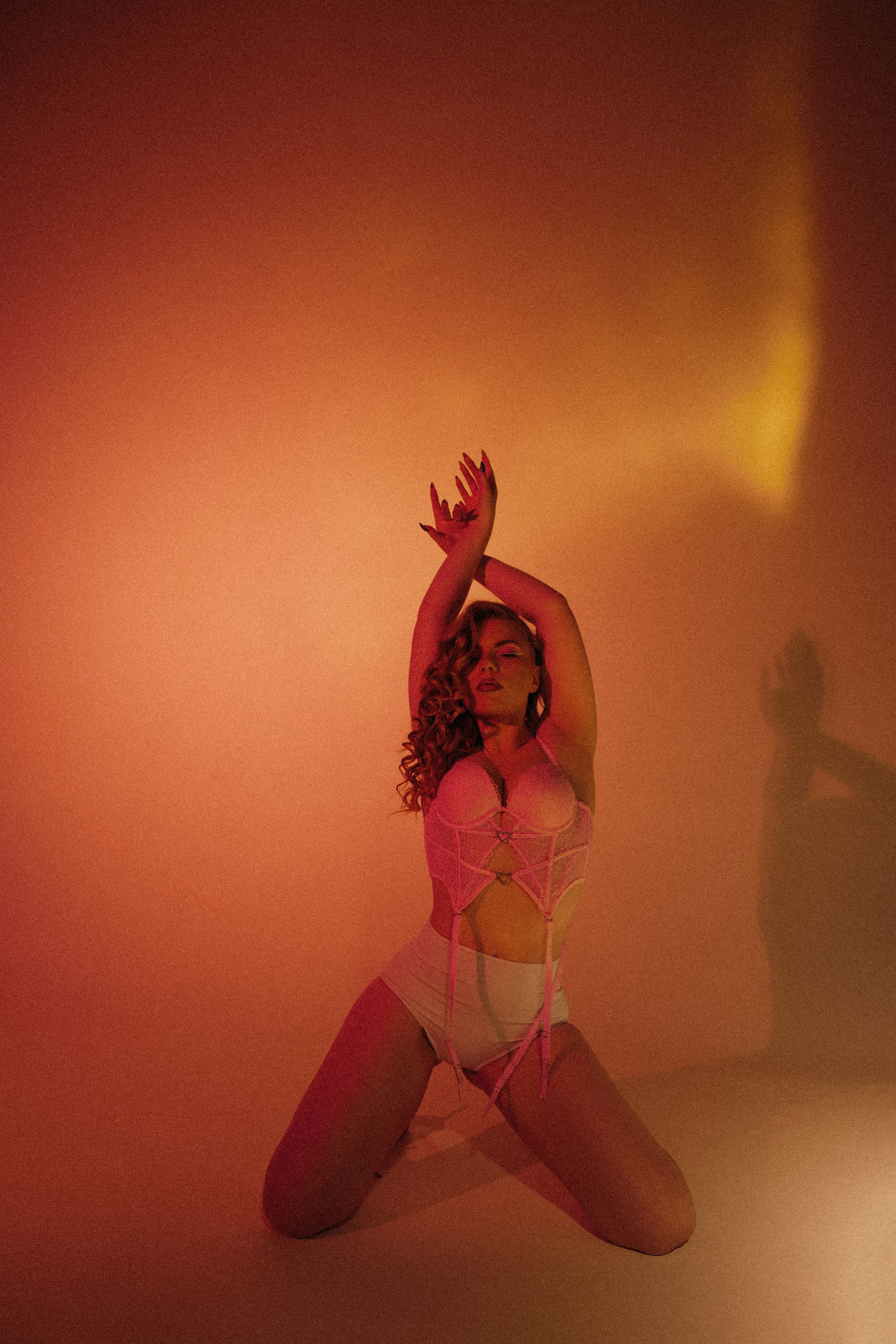 Алина. Фотограф в Москве Юлия Былинина