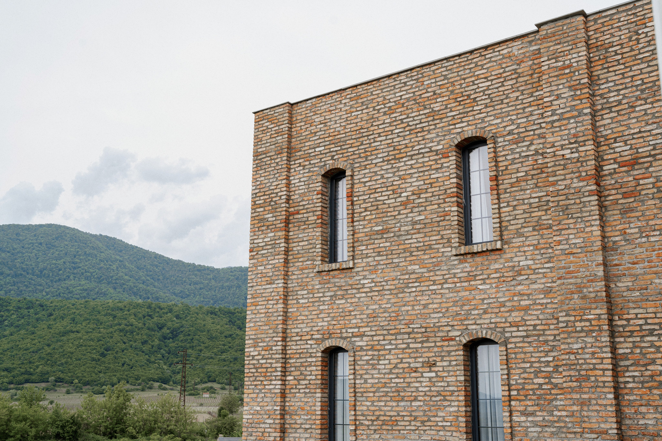 Кахетия: Семён и Лейла. Свадебный и индивидуальный фотограф Татьяна Гуляева