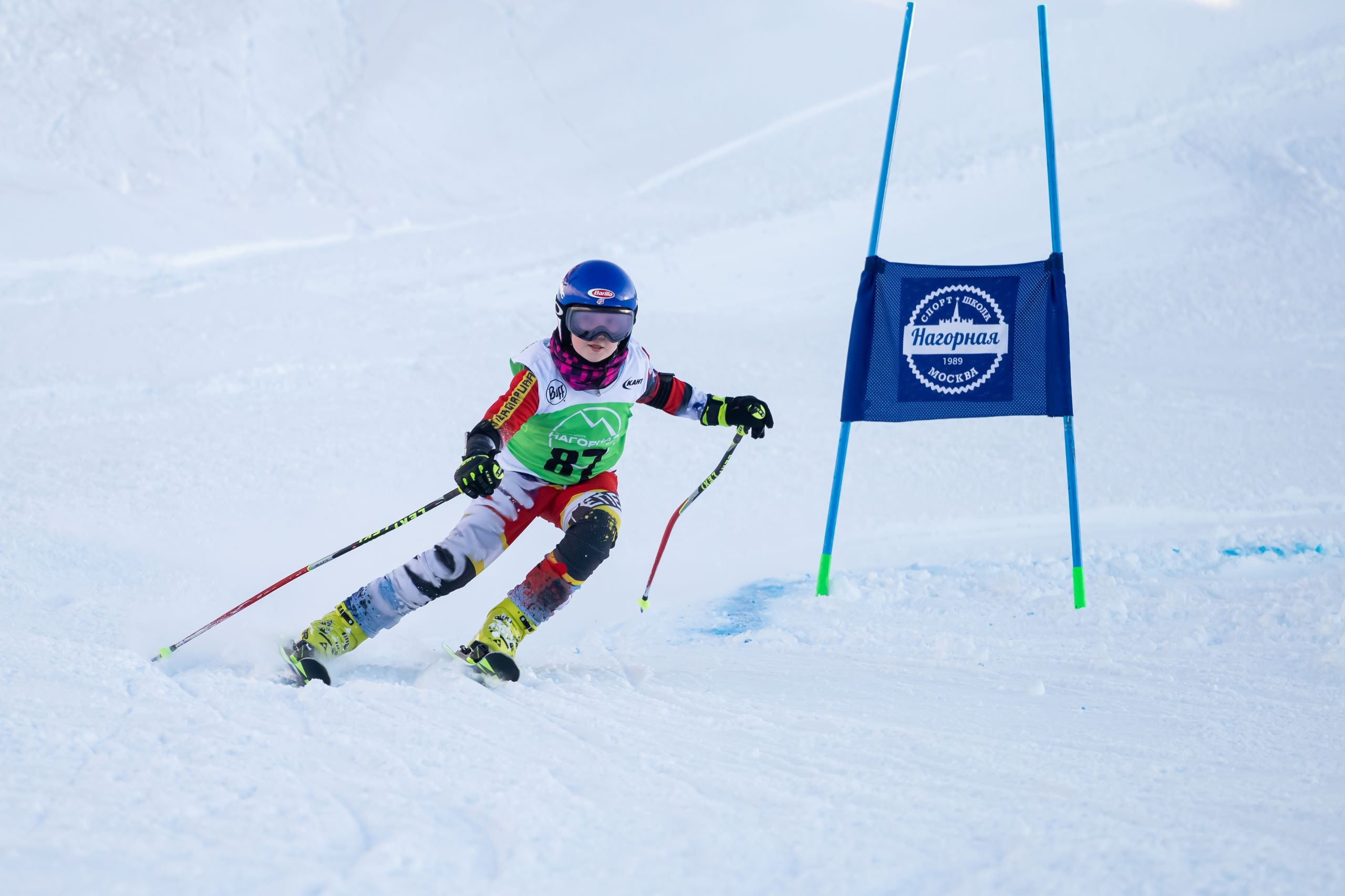 Съёмка соревнований и различных спортивных мероприятий. Фотограф Анастасия Федорченко г. Москва