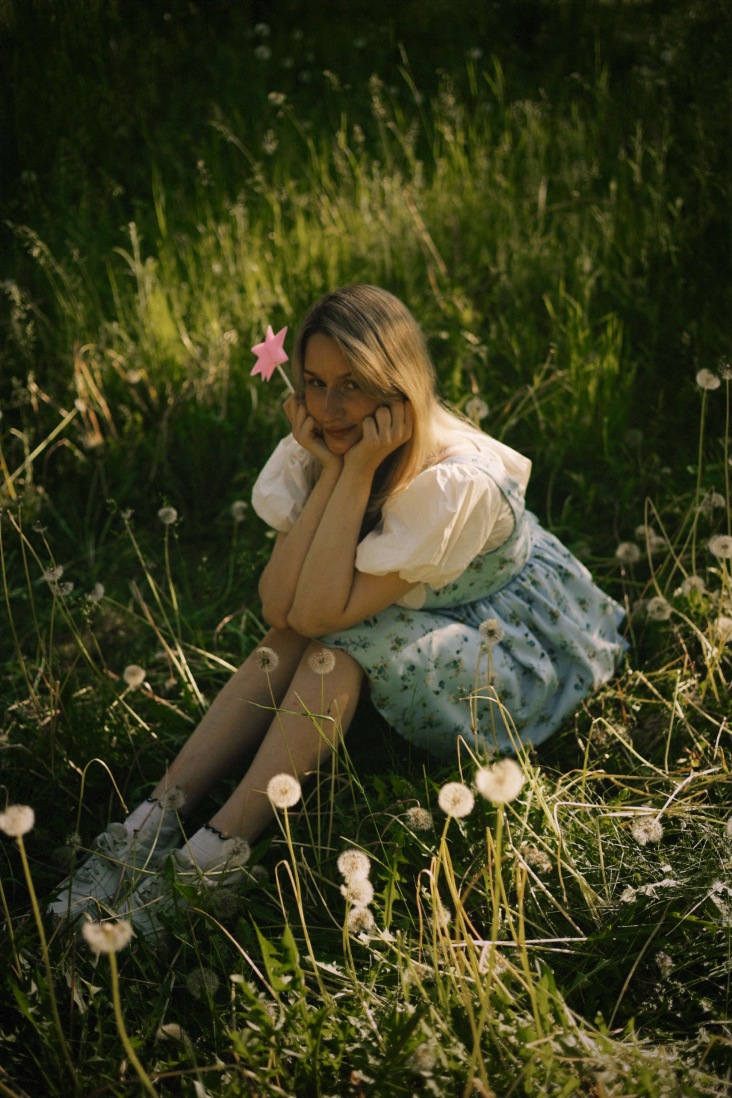 Вожатский состав 2 сезон 2025. Фотограф Иркутск