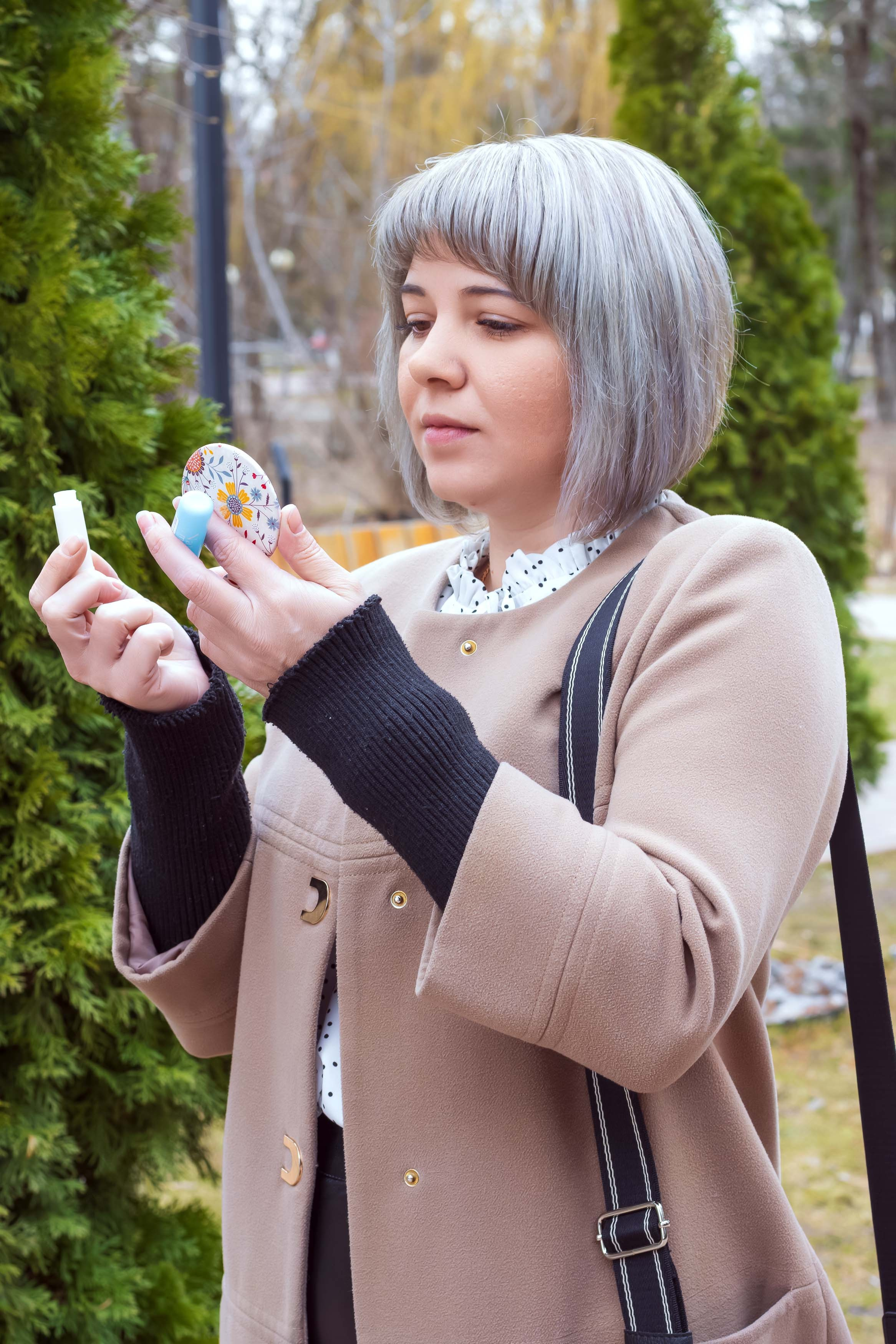 Прогулка Катерина. Фотограф Татьяна Матрос