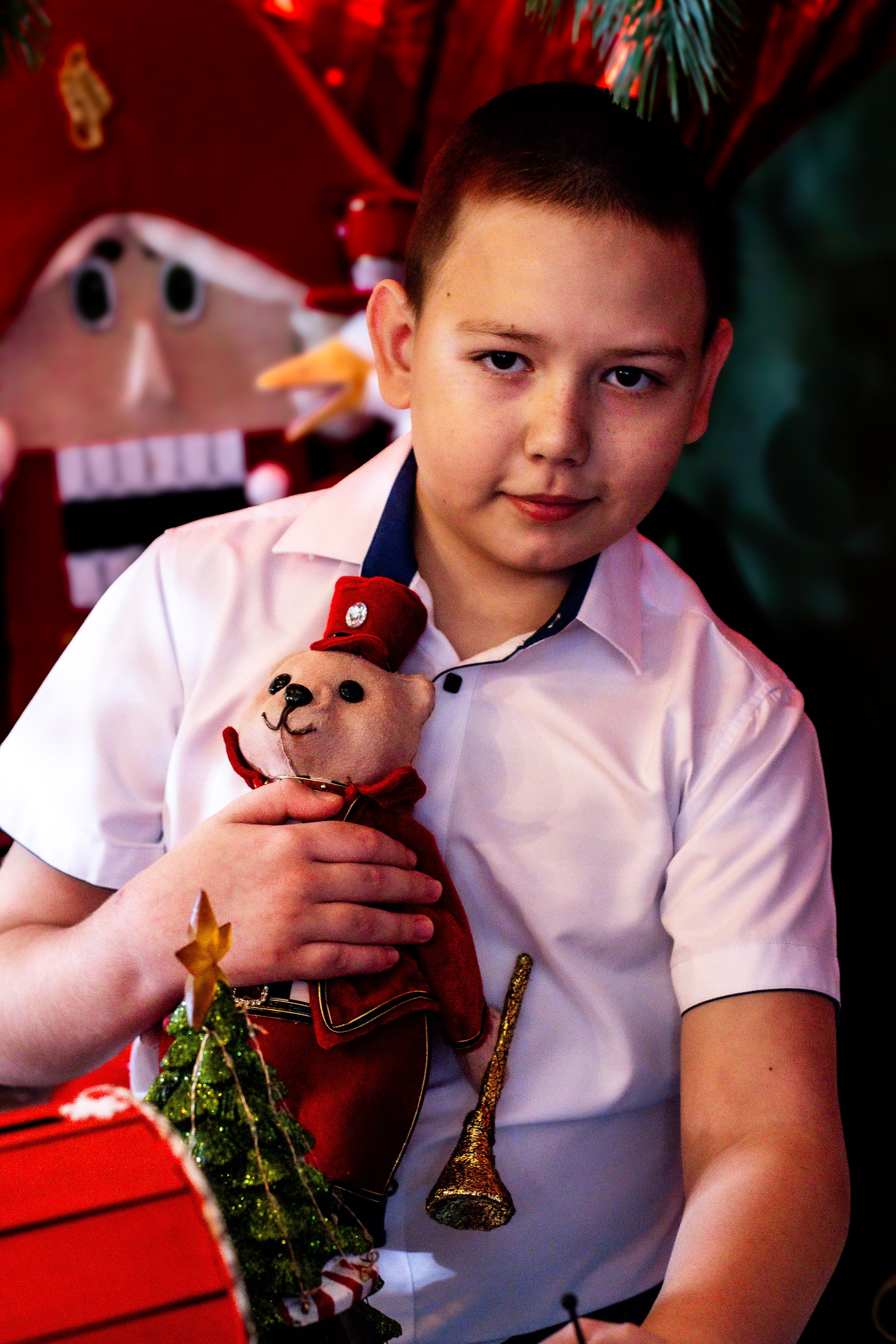 Семейная съёмка. Фотограф Татьяна Матрос