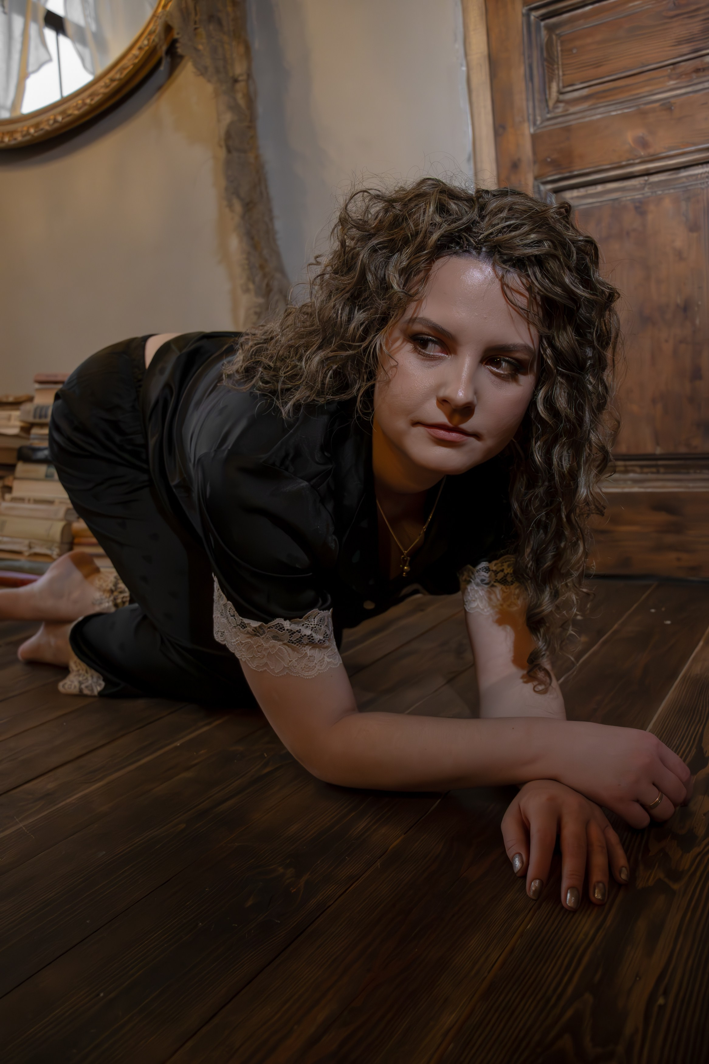 Екатерина. Фотограф Татьяна Матрос