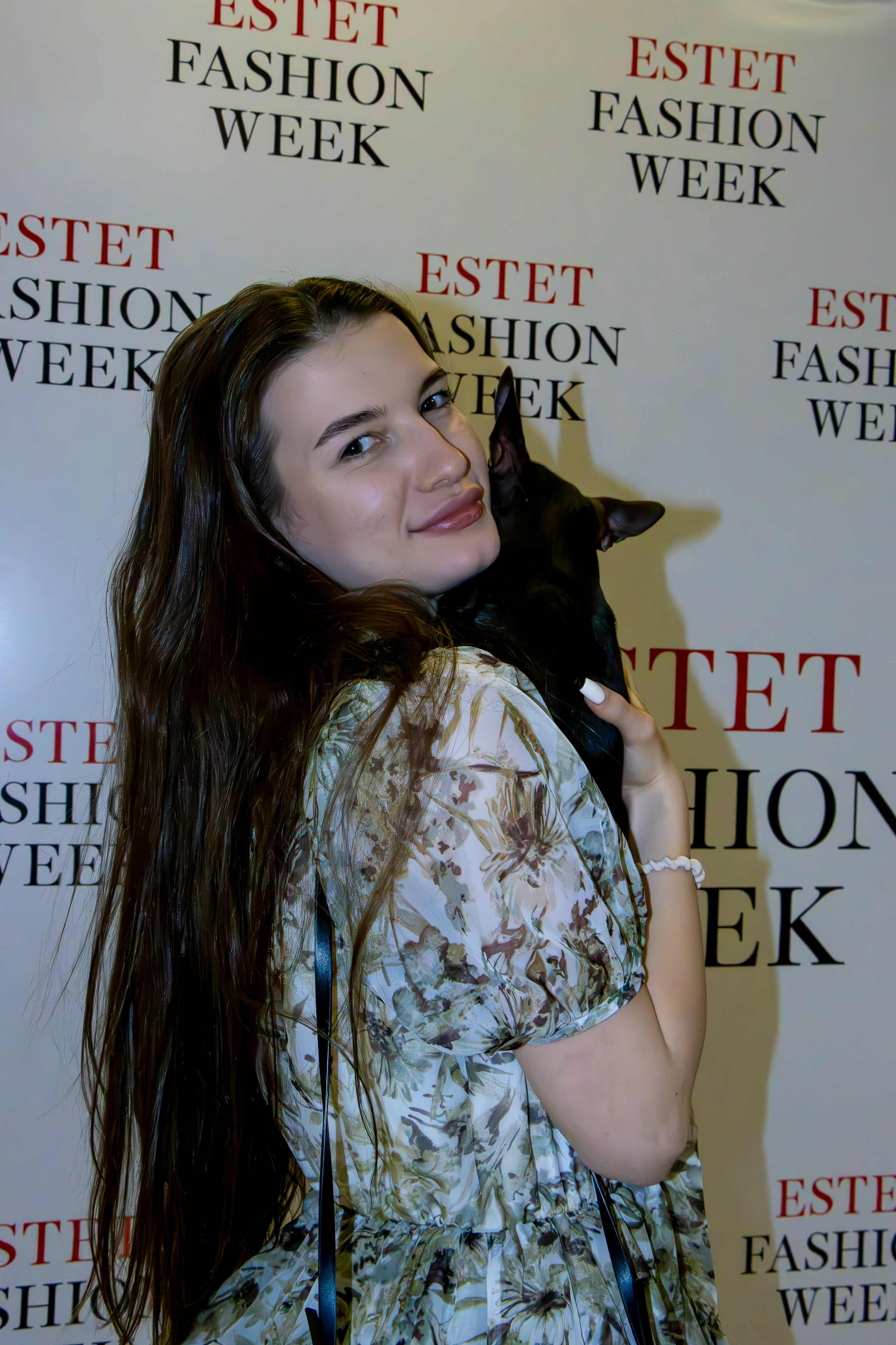 Estet Fashion Week 2025. Фотограф Татьяна Матрос