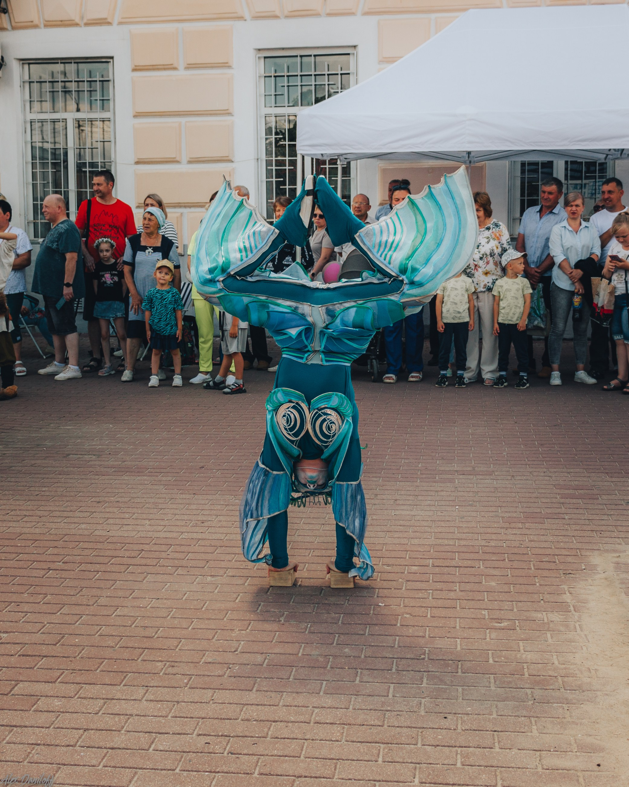 День семьи, любви и верности 2024. Муром-Инфо. Новости культуры, образования, спорта в городе Муром