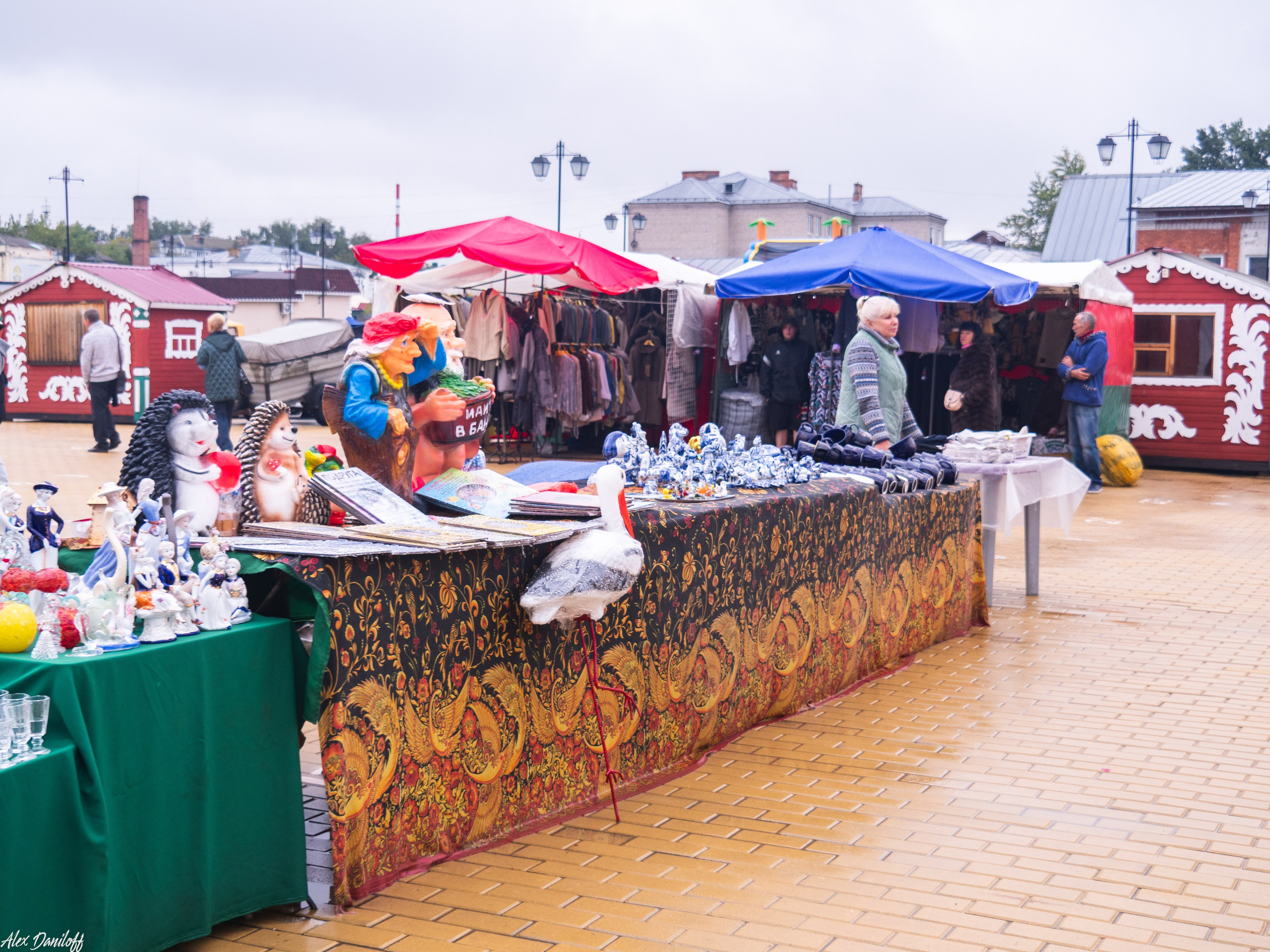 День города Муром 2025. Муром-Инфо. Новости культуры, образования, спорта в городе Муром