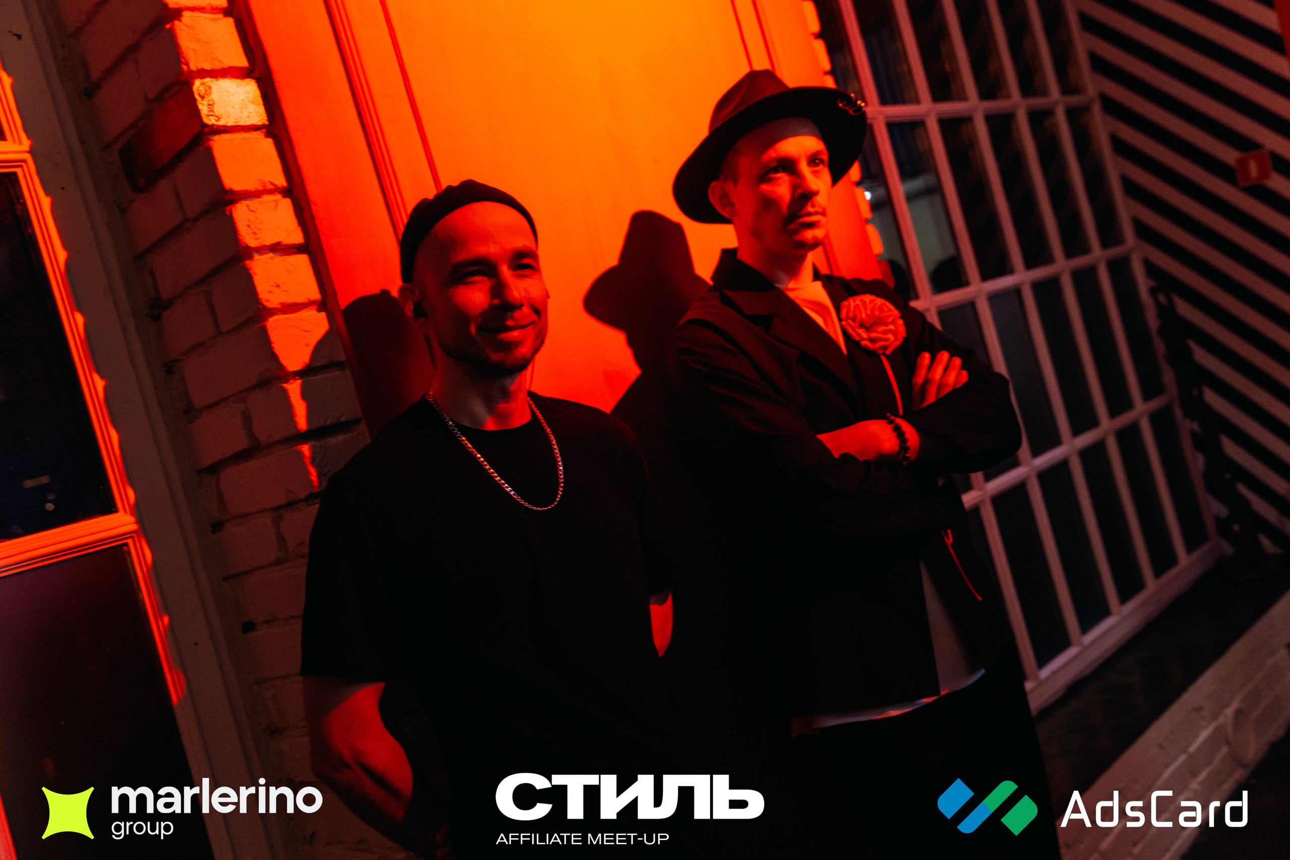 «Стиль» в Москве. Фотограф Виктория Дунаевская в Санкт Петербурге