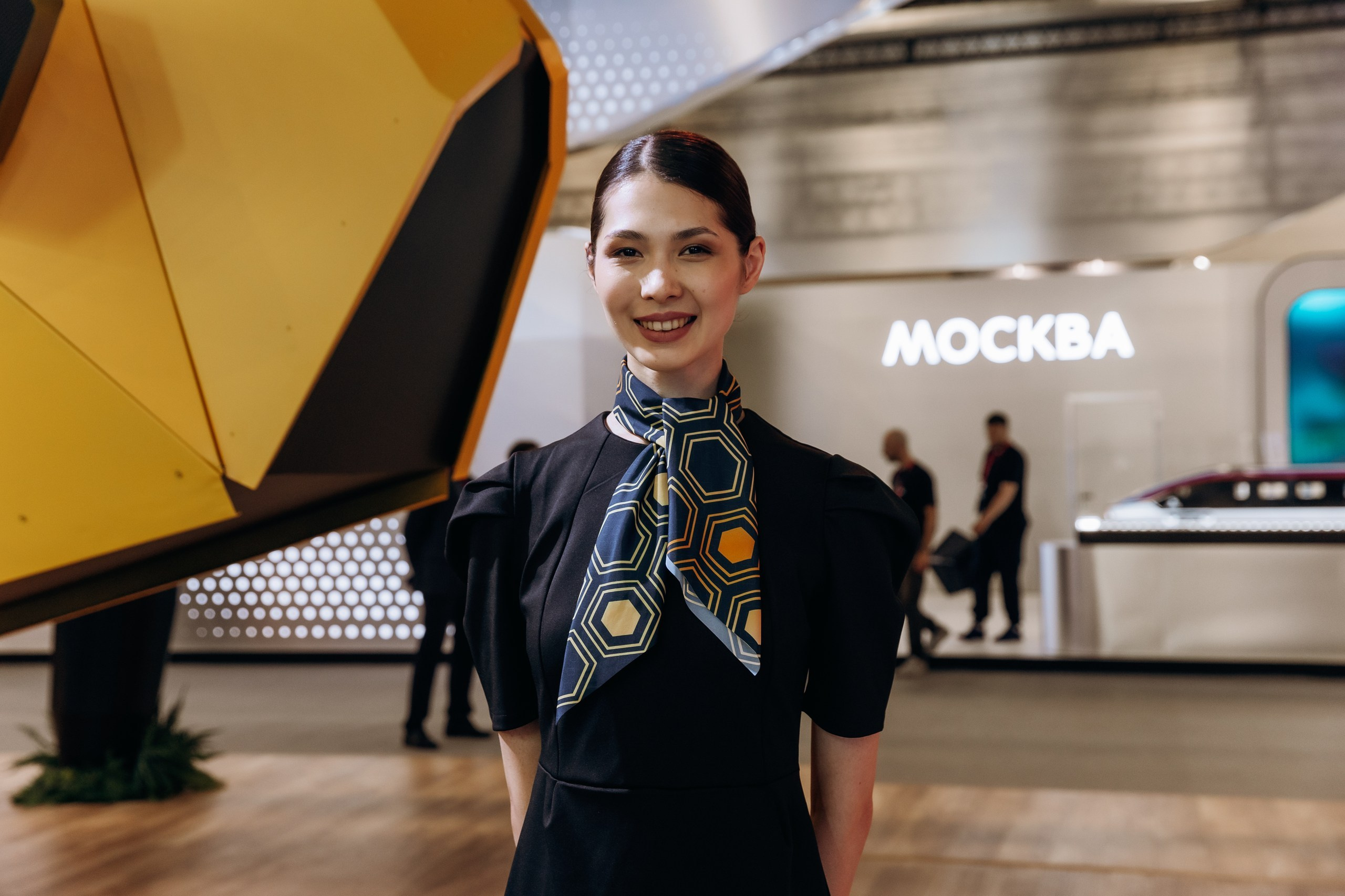 Международный форум. Фотограф Виктория Дунаевская в Санкт Петербурге