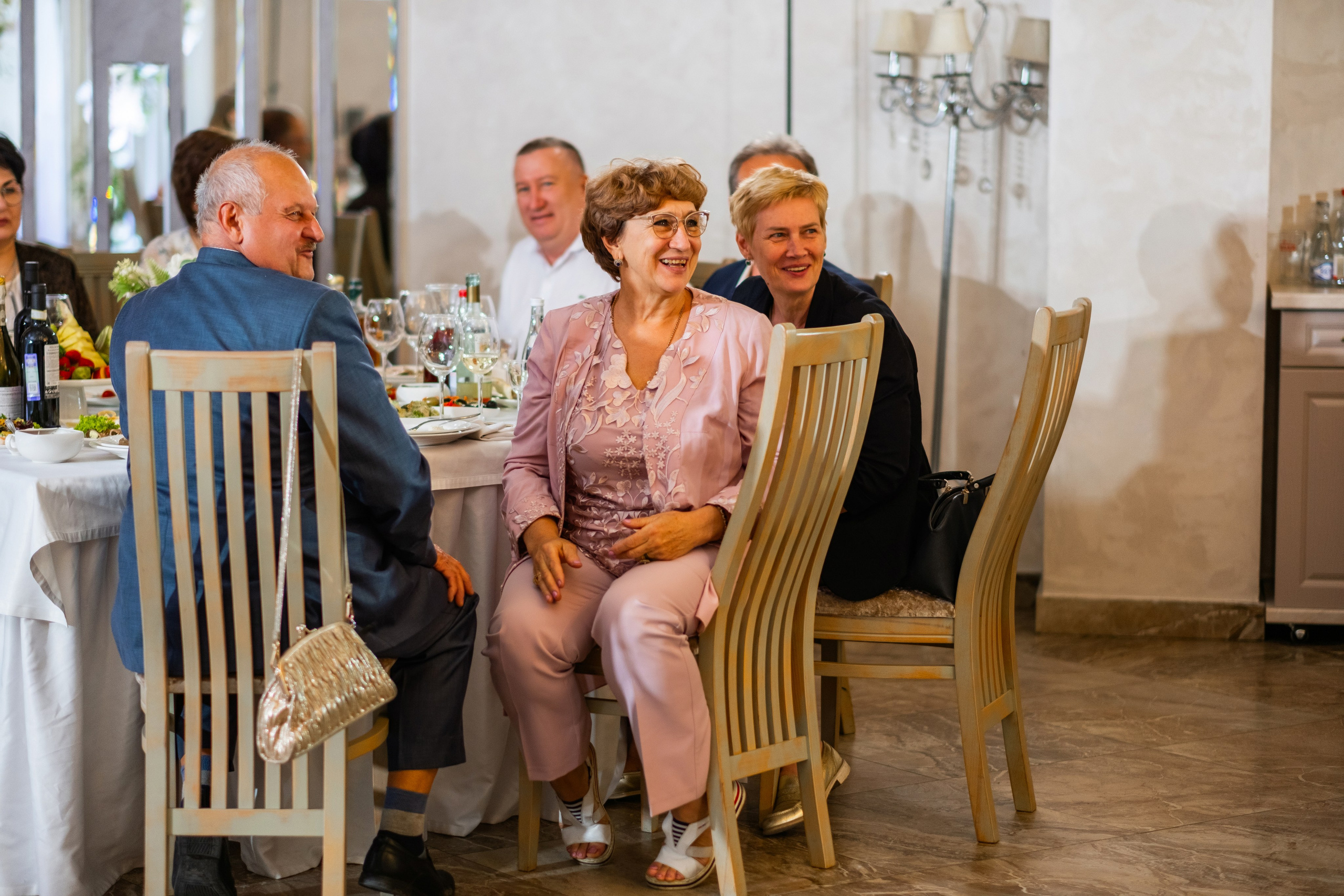 Илья и Мария. Свадебный фотограф | репортаж | праздники | крещение