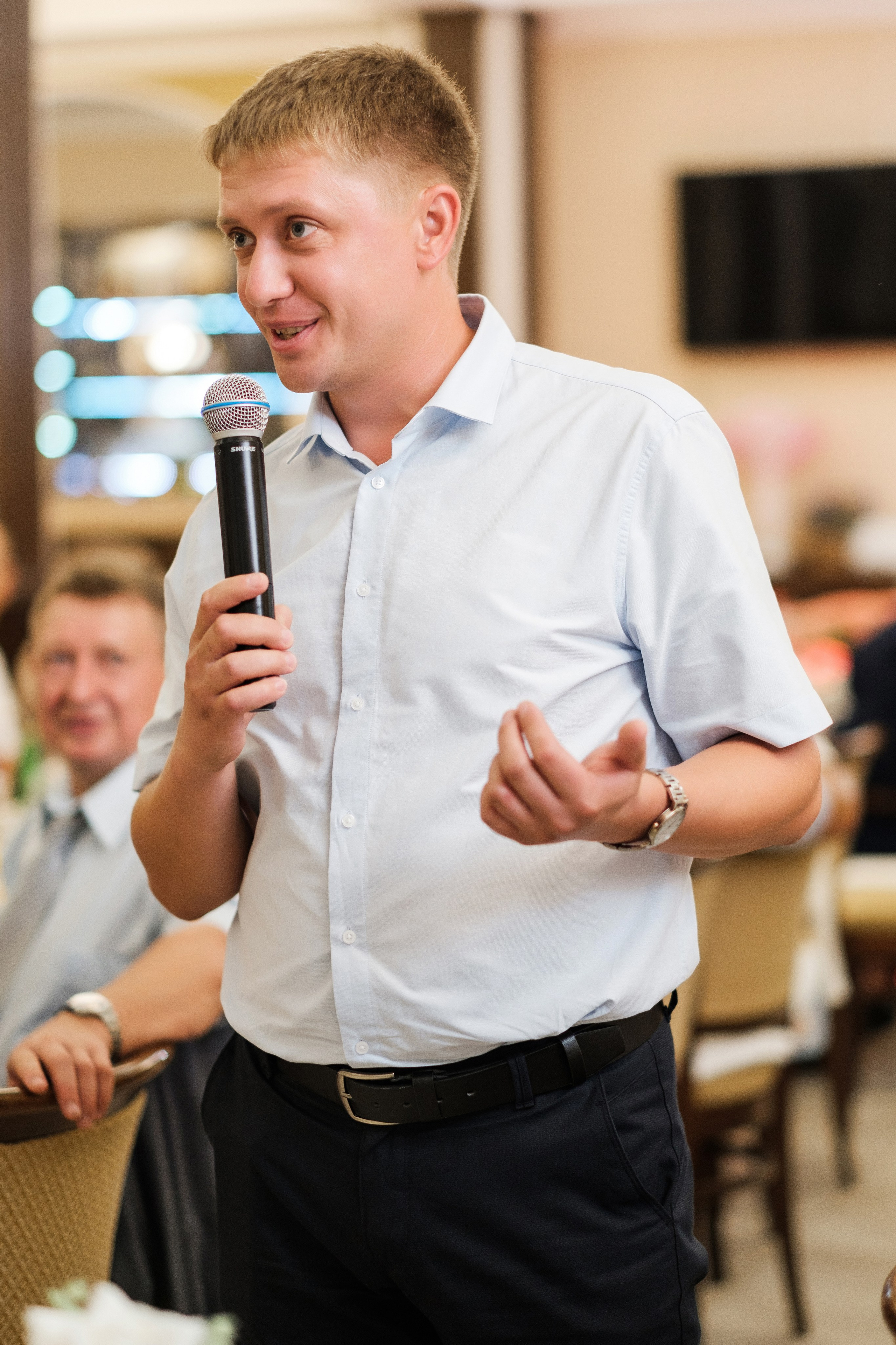 Виктор и Анна. Свадебный фотограф | репортаж | праздники | крещение