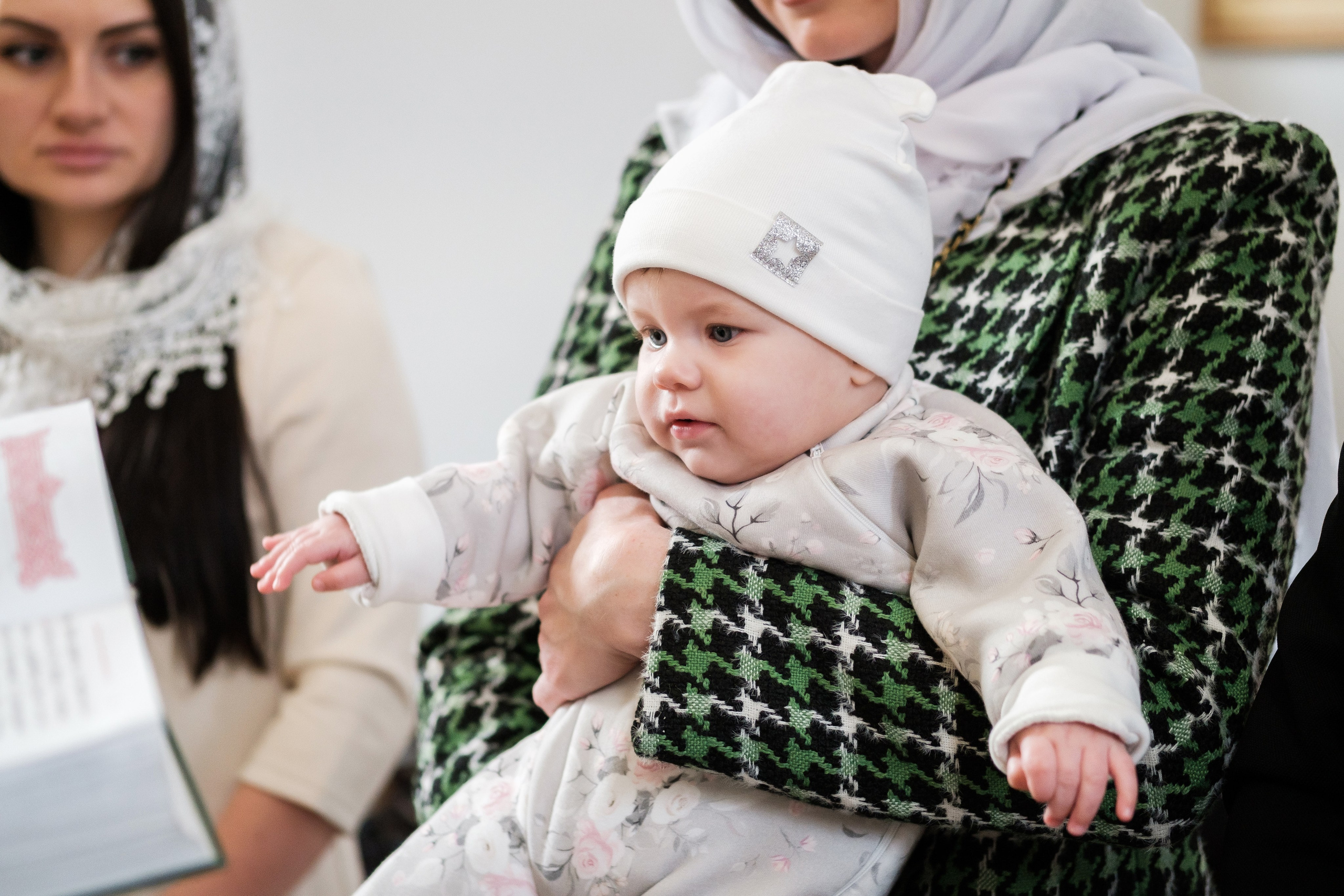 Крещение 25 марта 2023. Свадебный фотограф | репортаж | праздники | крещение