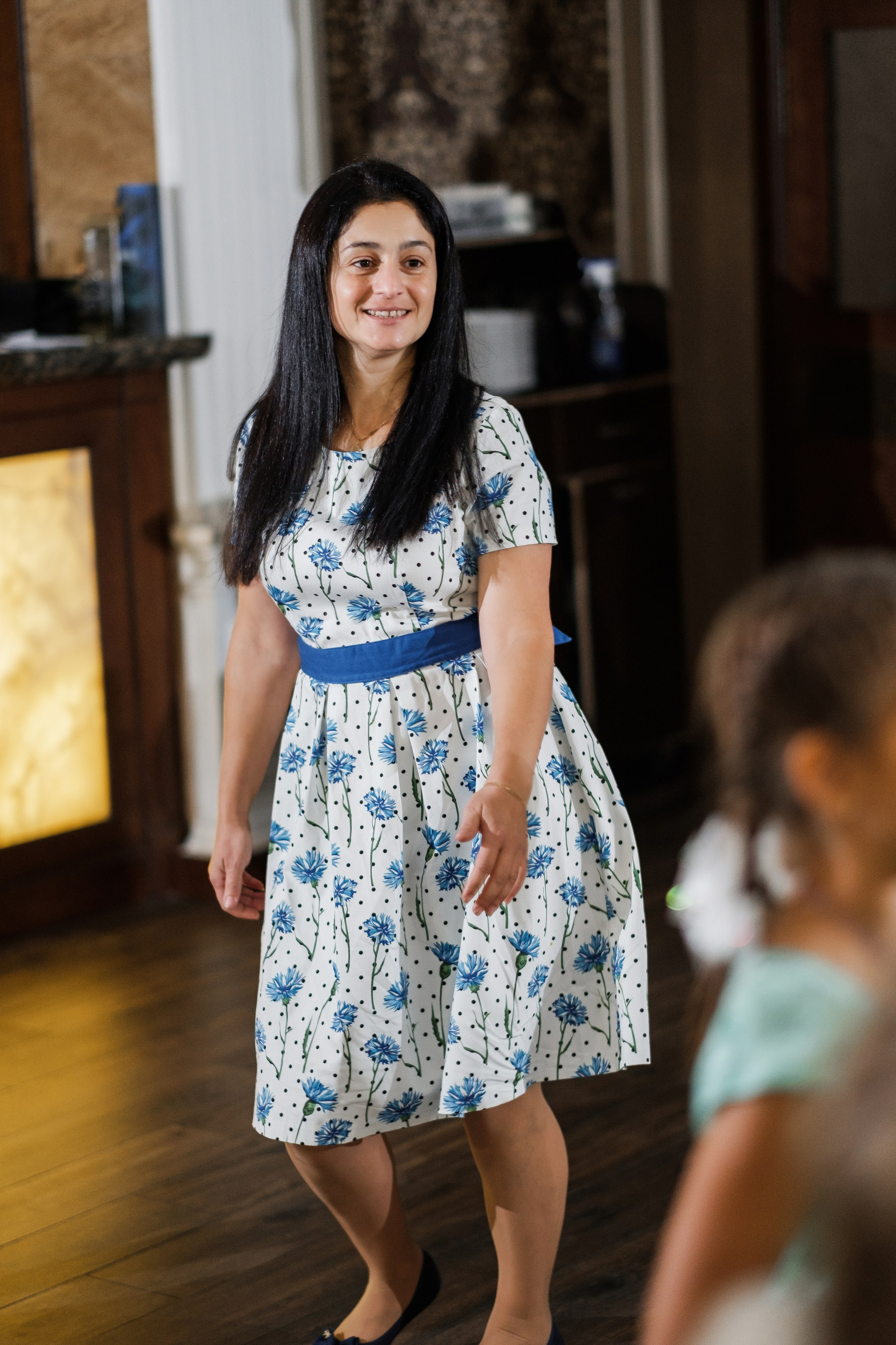 Дмитрий и Александра. Свадебный фотограф | репортаж | праздники | крещение