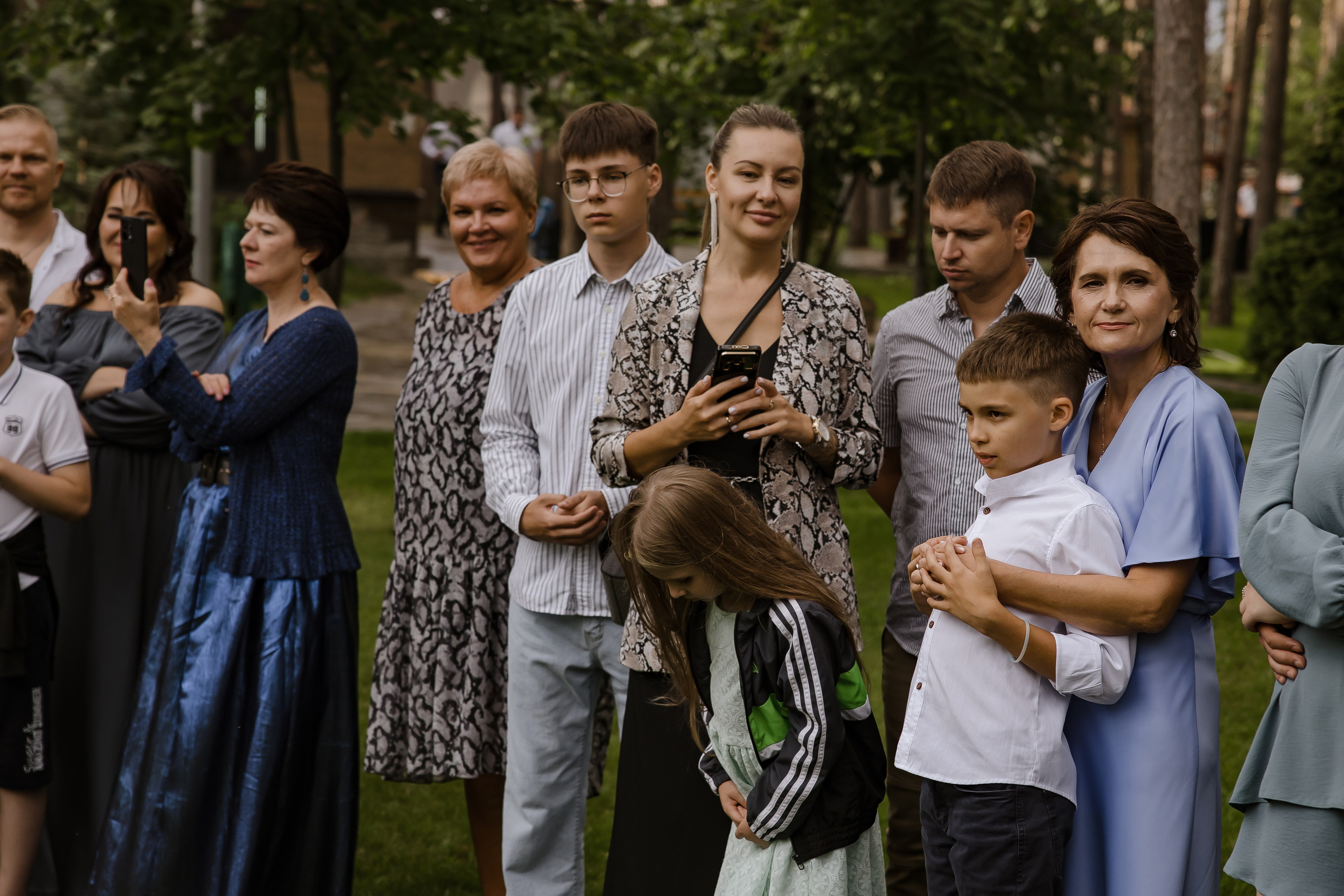 T&A. Свадебный и семейный фотограф в Самаре и Тольятти | Елена Топанцева
