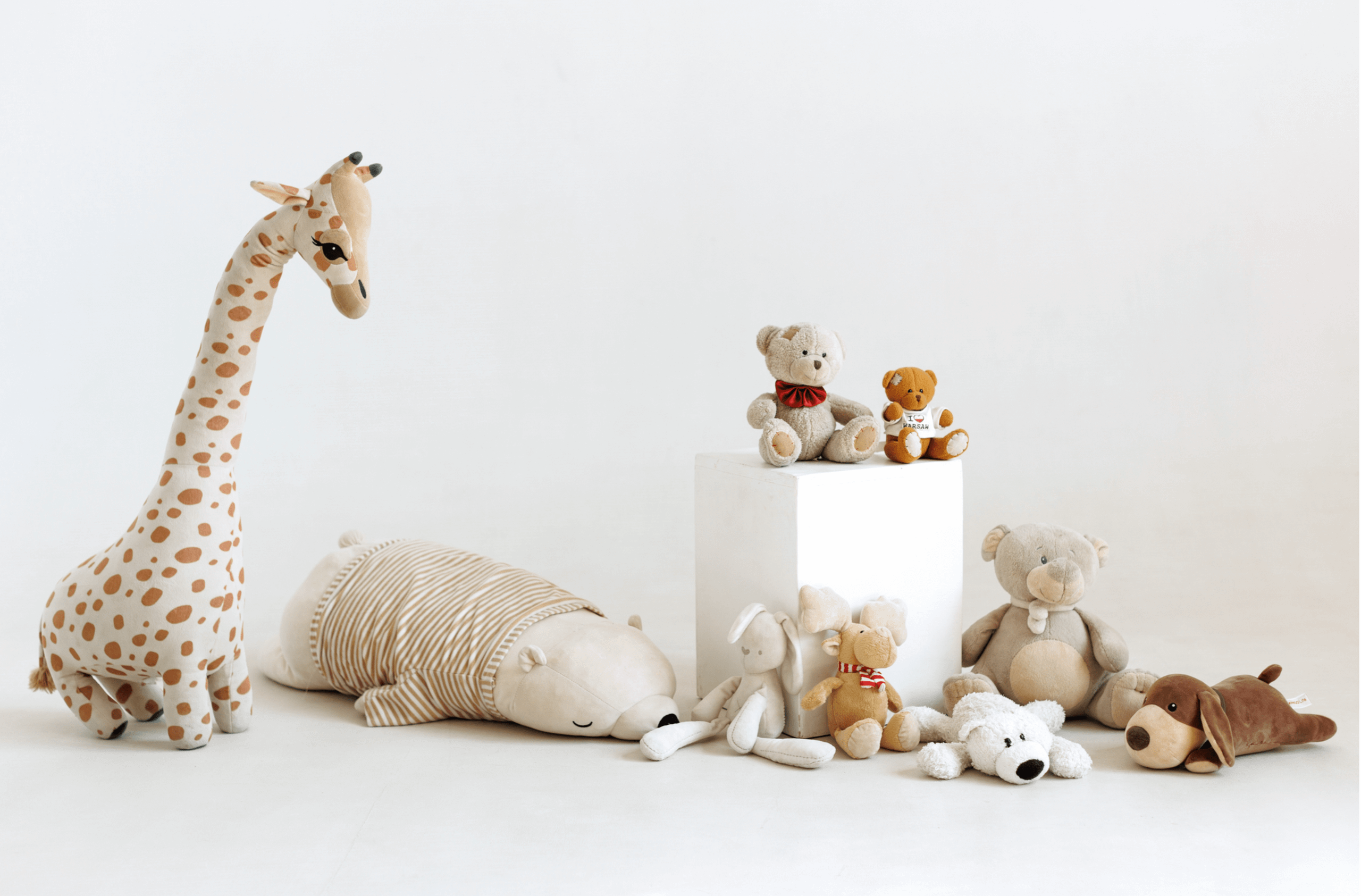 Съемка в фотостудии. Семейный и детский фотограф во Владивостоке Ольга Потылицына