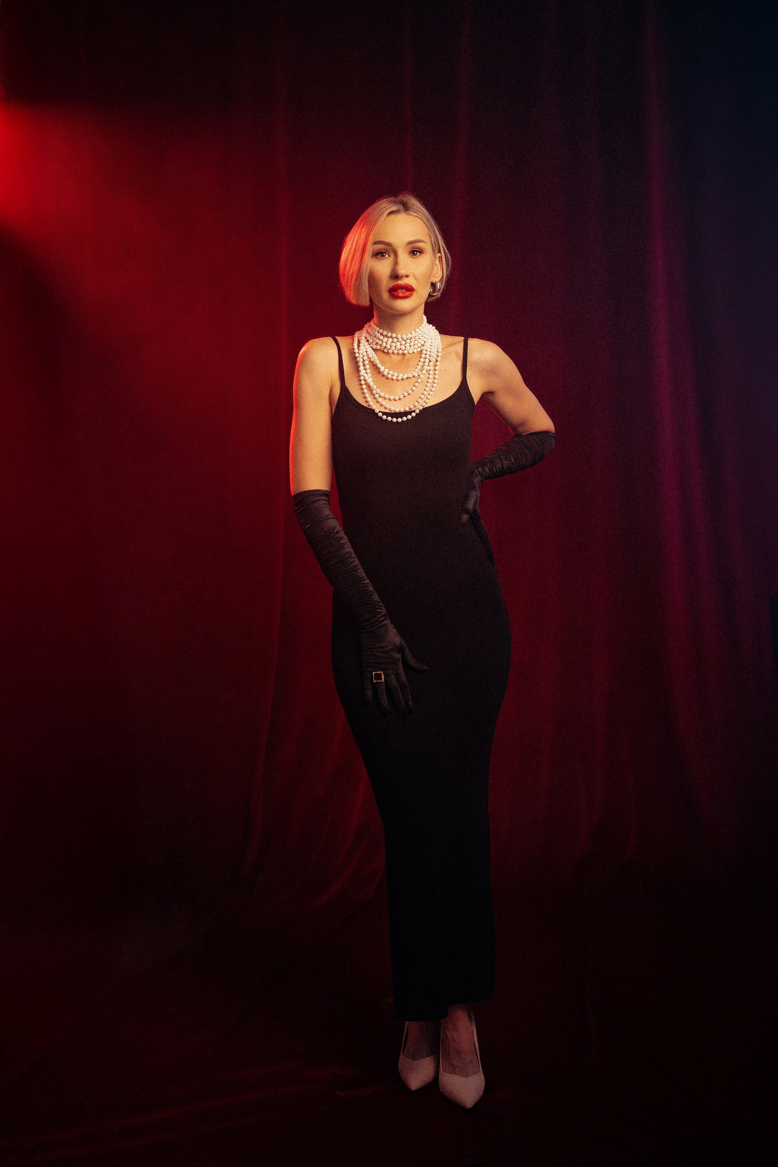 Личная съемка. Главная