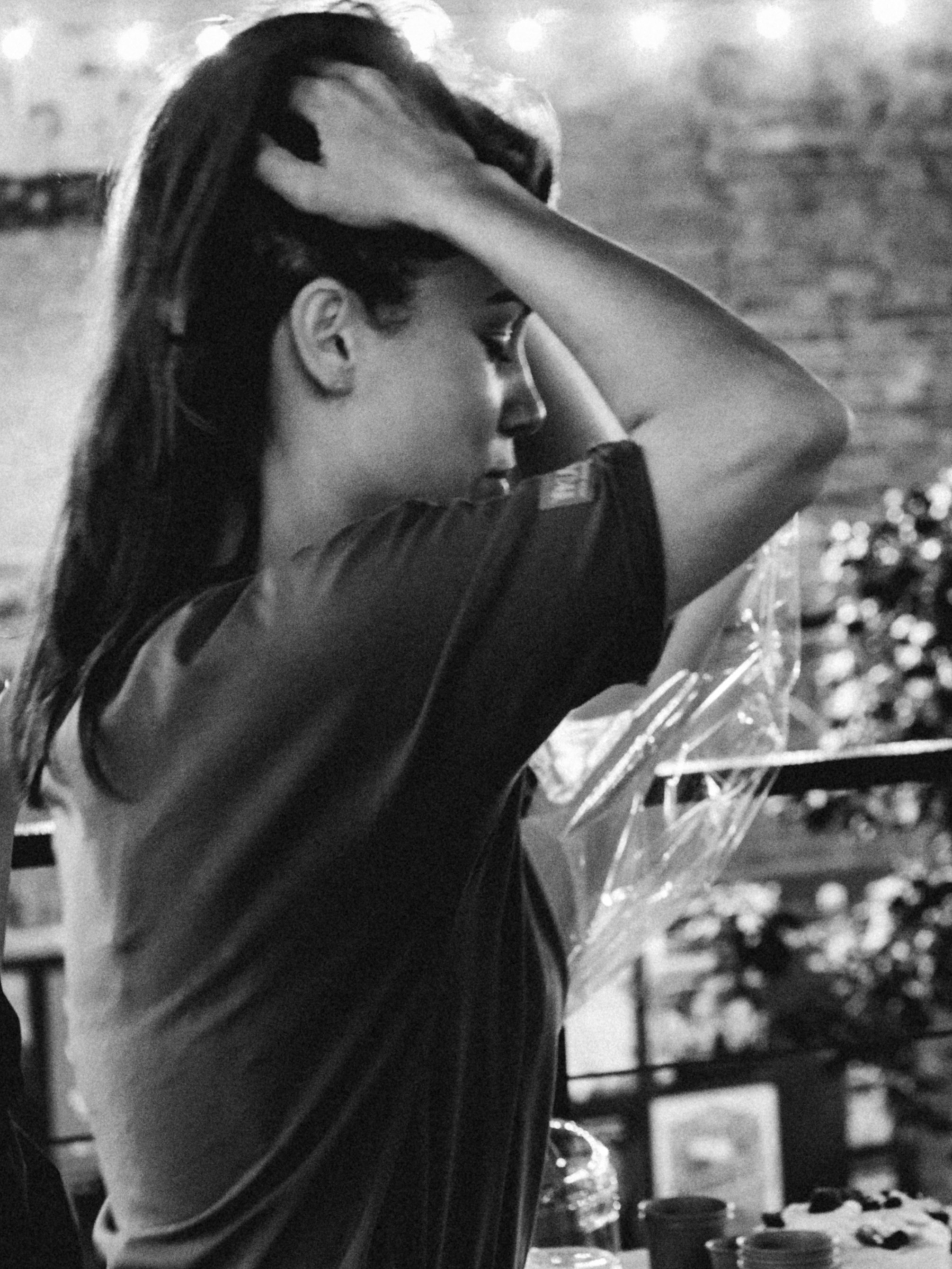 Yakumar (YaStore). Игорь Гичка. Портрет с любовью