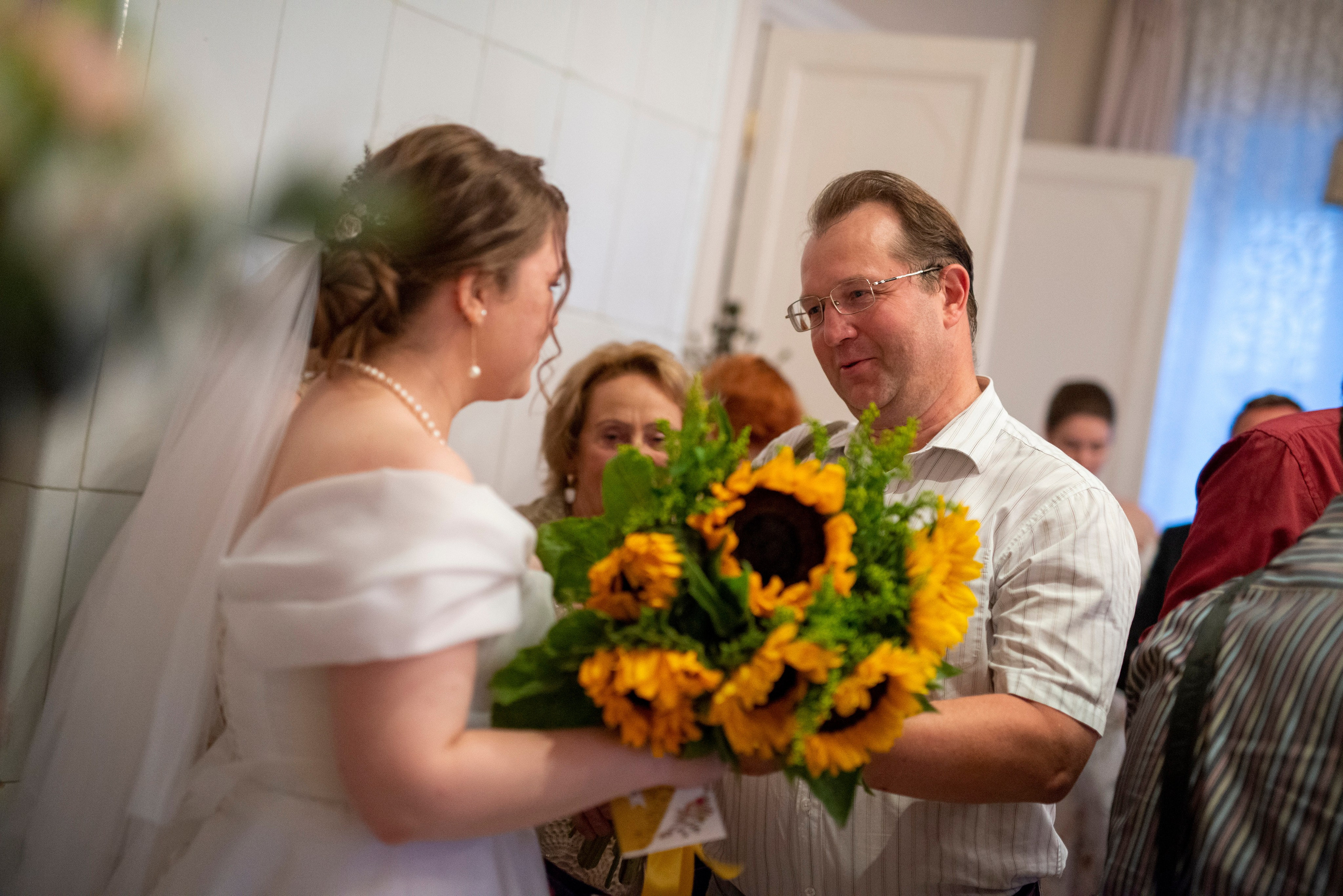 Александр и Дарья. Wedding moments| Свадебные фотографии с настоящими эмоциями