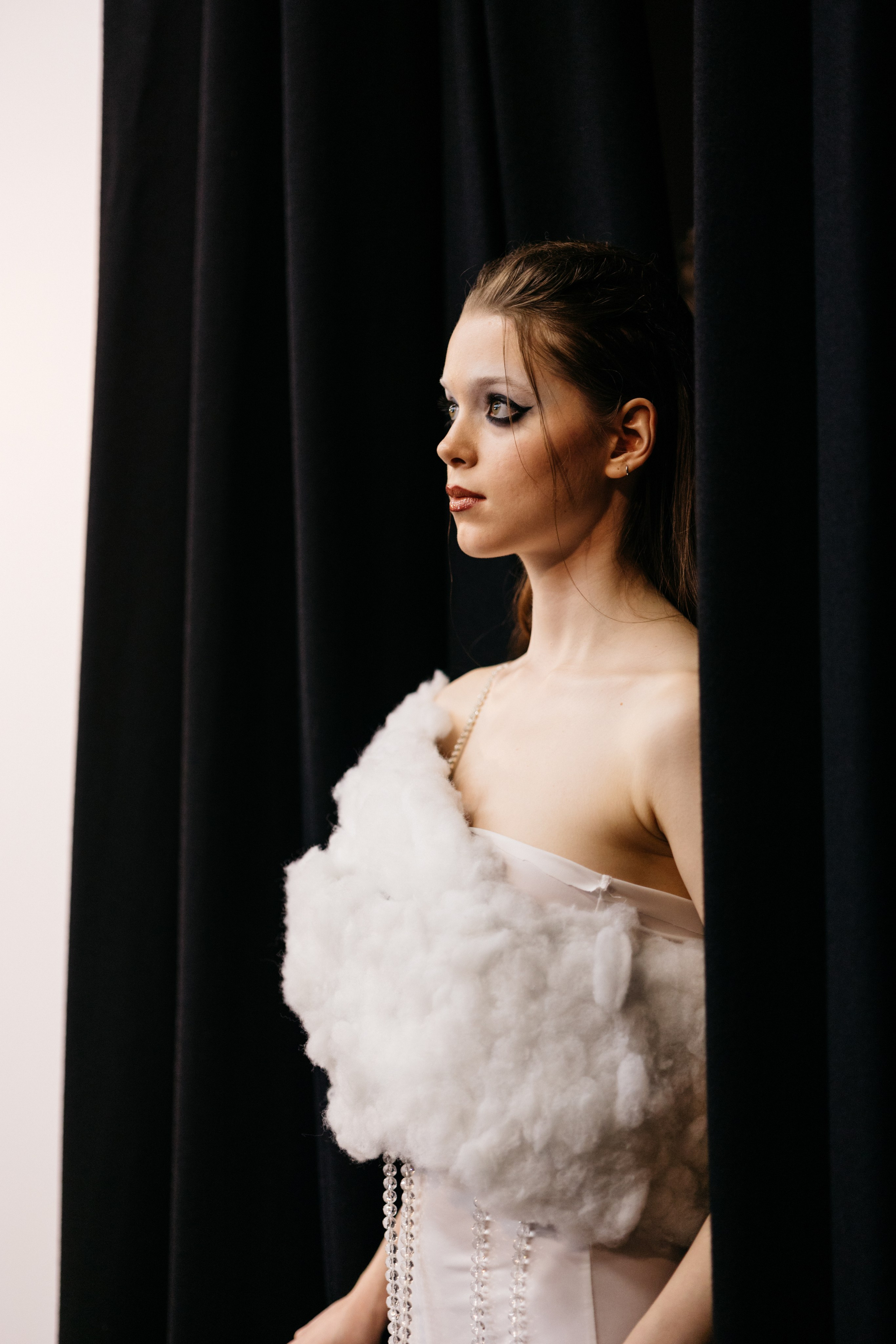 St. Petersburg Fashion Week part 2. Контент фотограф в Санкт-Петербурге Иванова Юлия