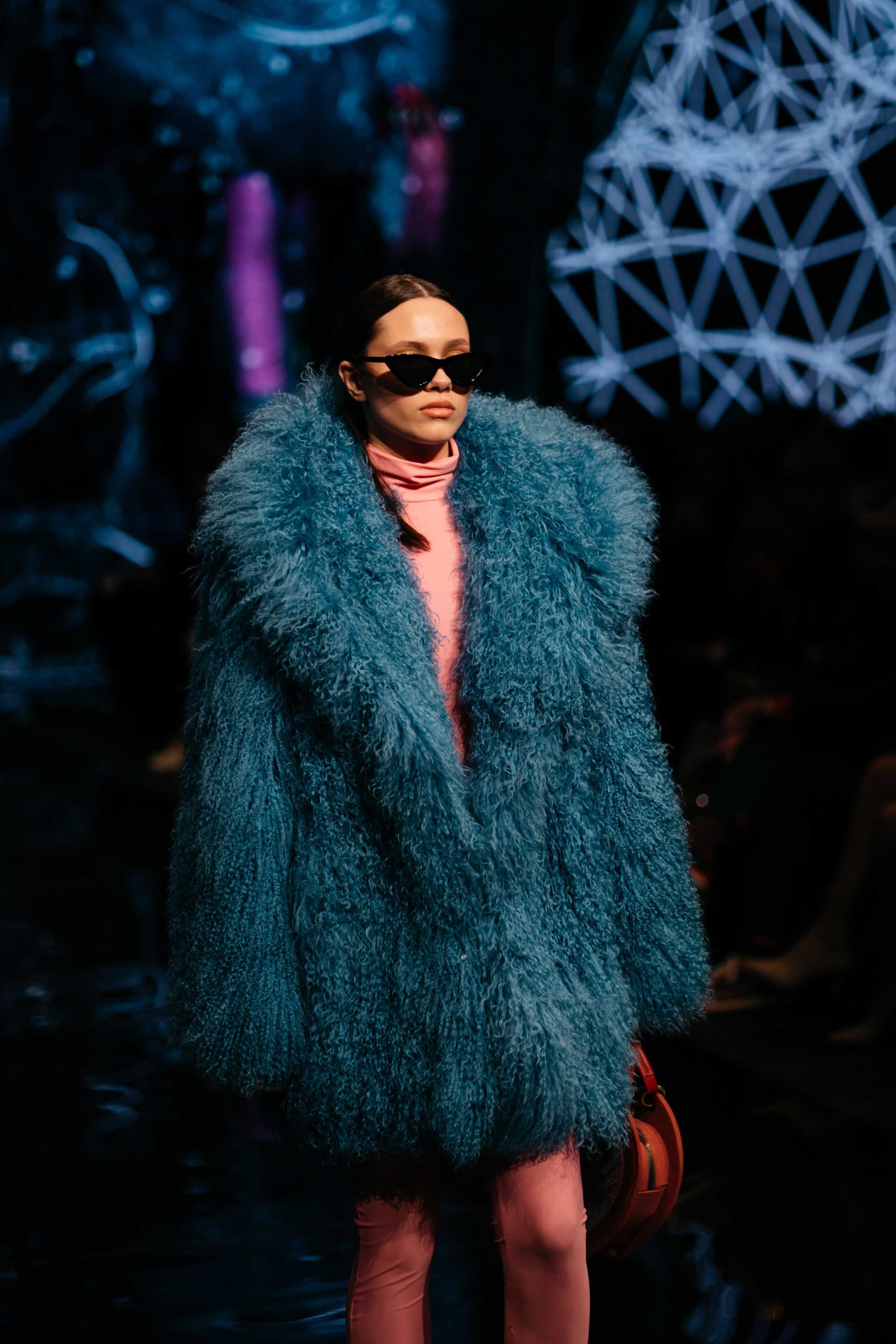 St. Petersburg Fashion Week part 2. Контент фотограф в Санкт-Петербурге Иванова Юлия