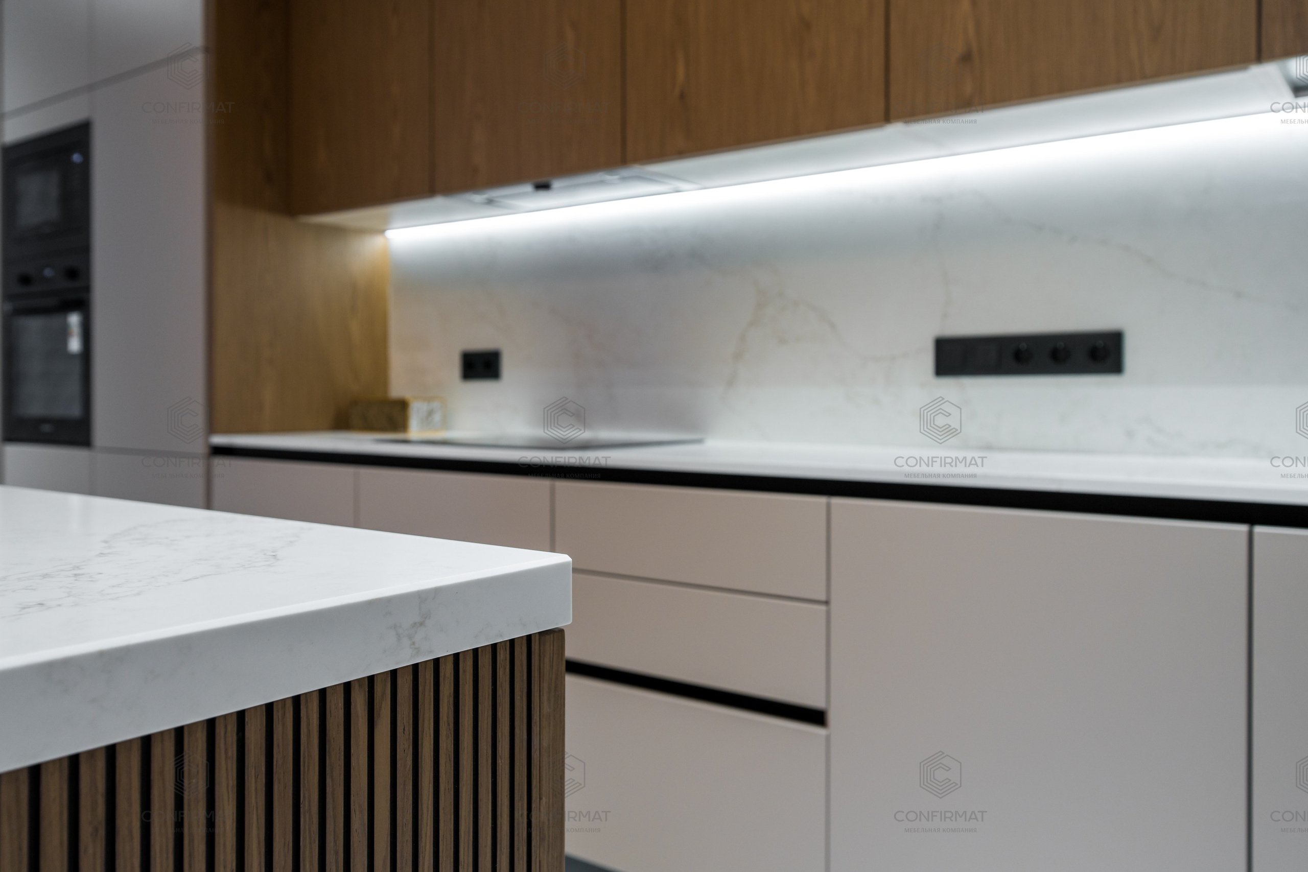 № 2. Мебель на заказ