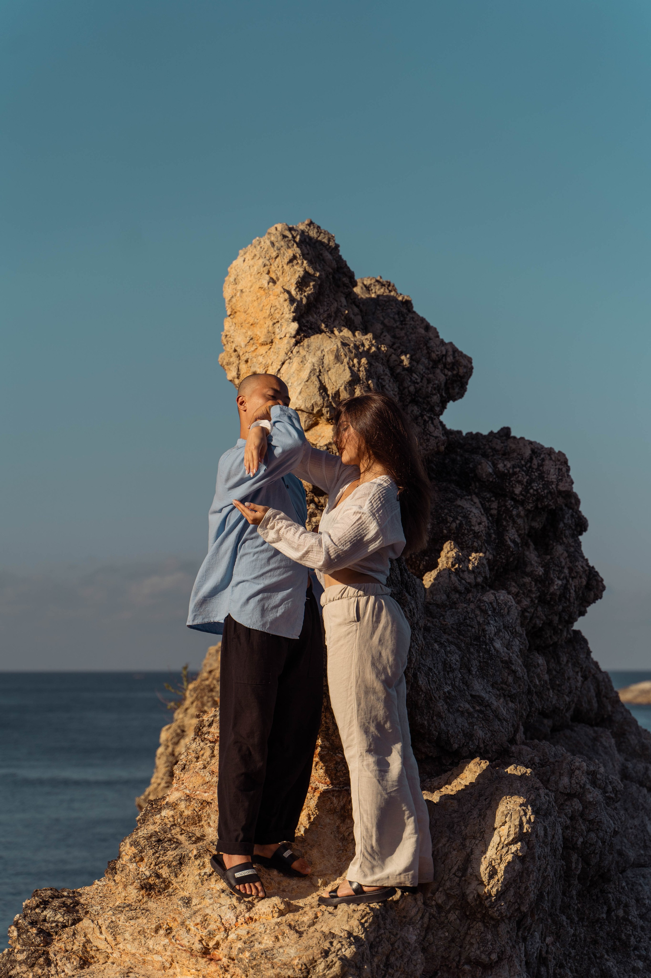 Mr.Chepius & Liz. Lyric photographer