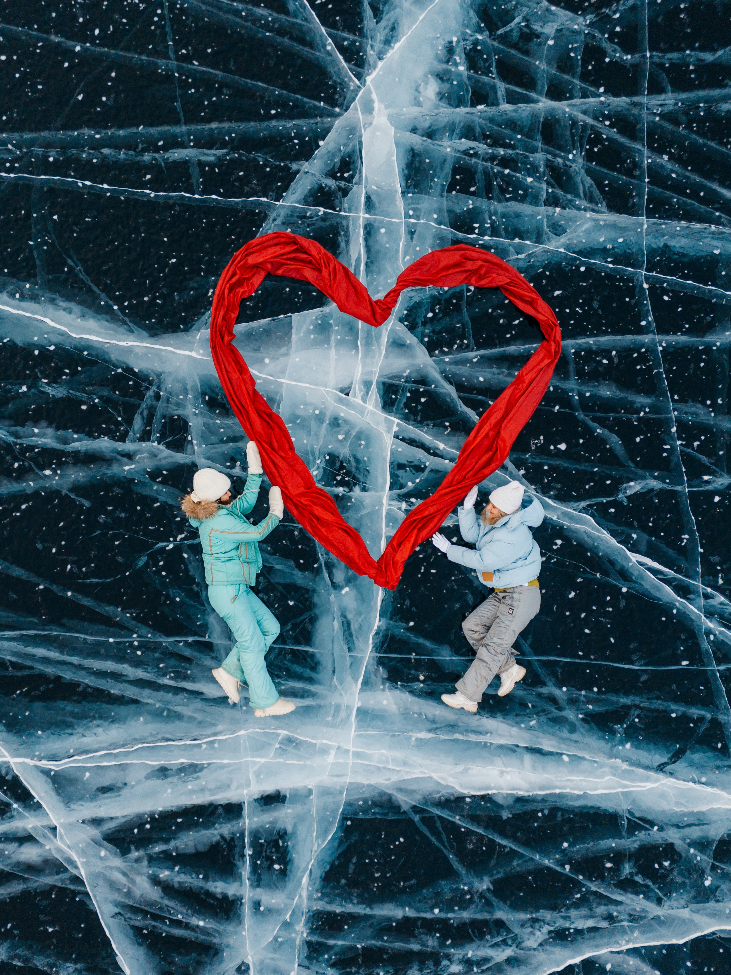 Аэросъемка. Пилот, фотограф и оператор Баркалова Светлана